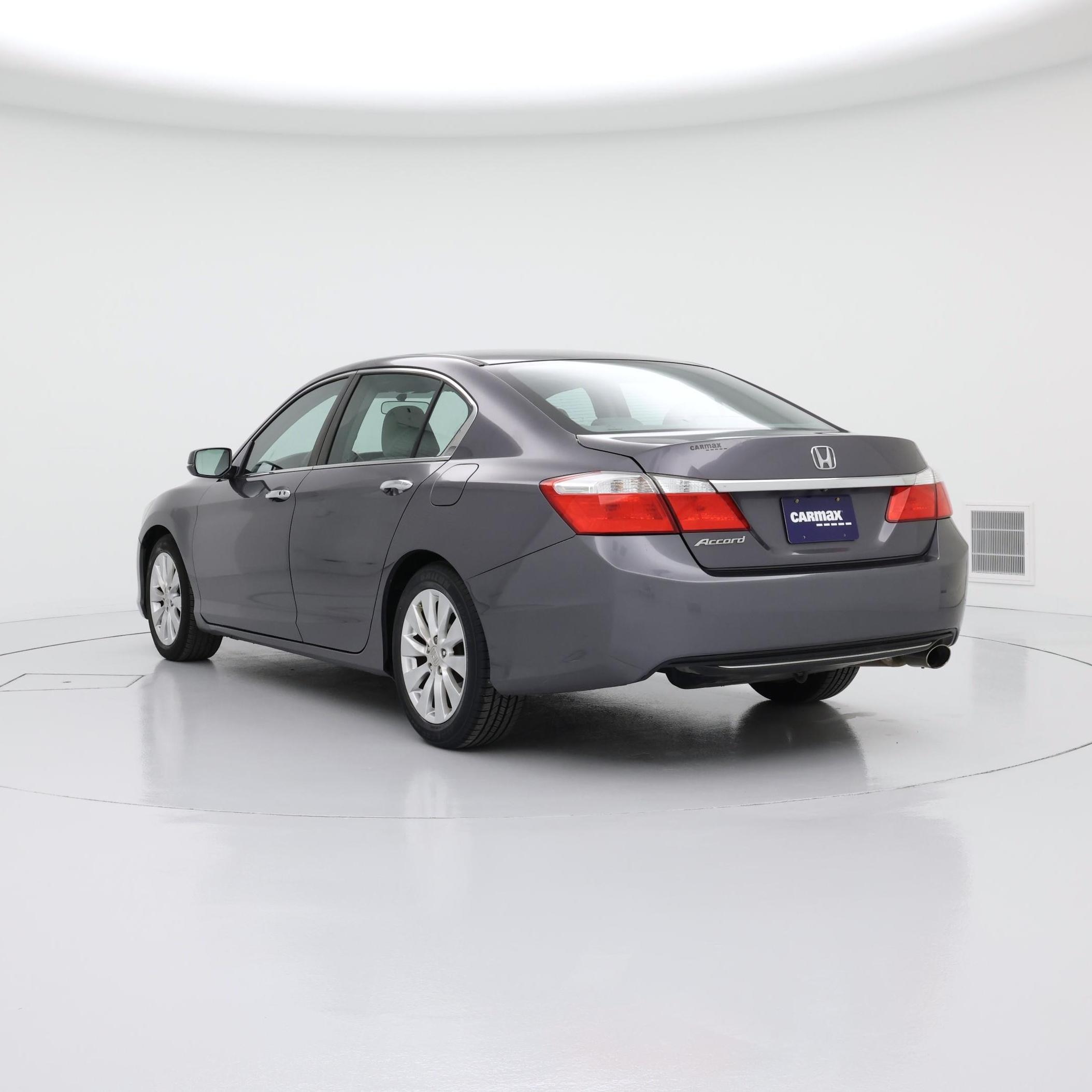 Thumbnail: 2015 Honda Accord - 2