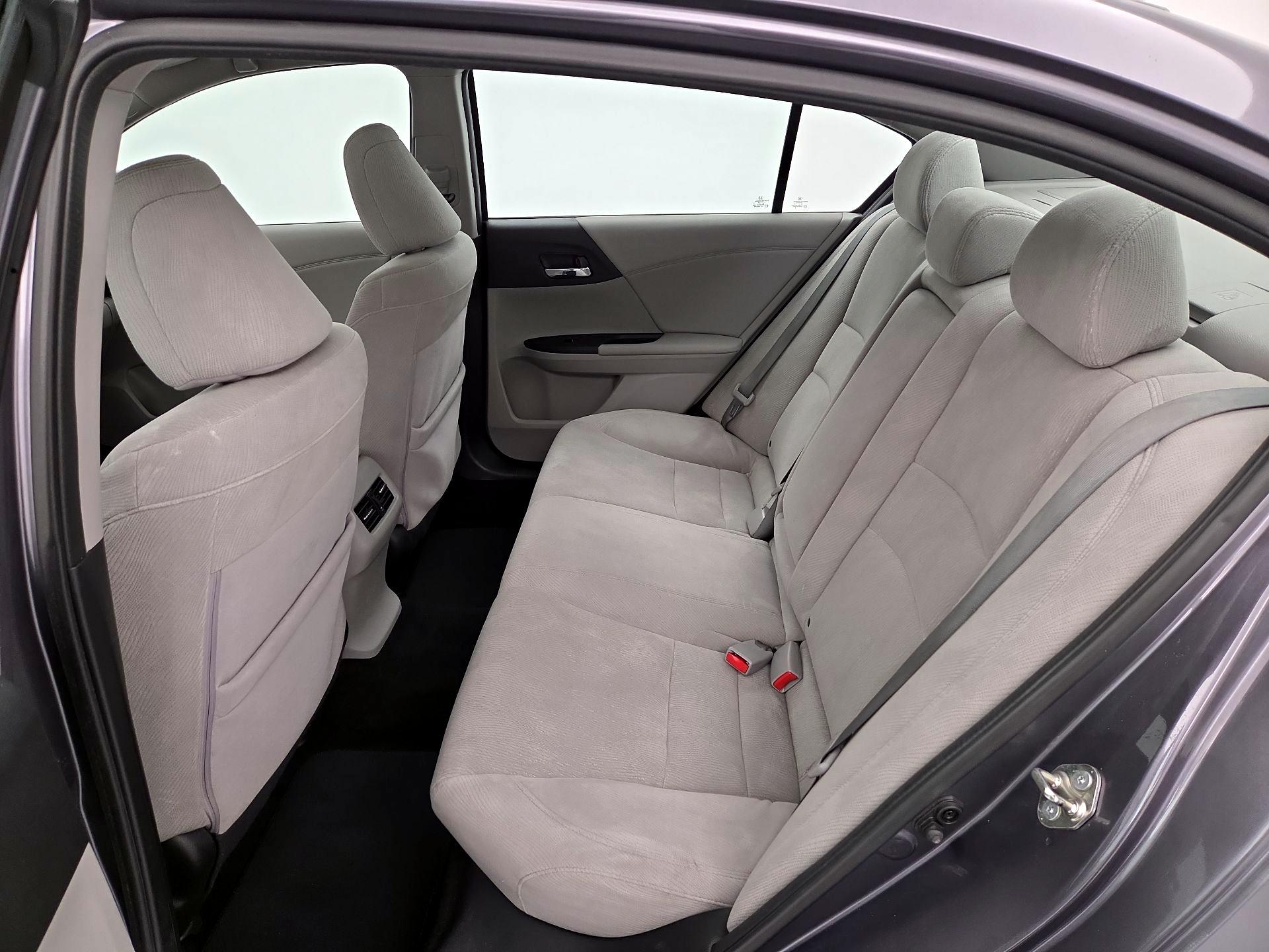 Thumbnail: 2015 Honda Accord - 20