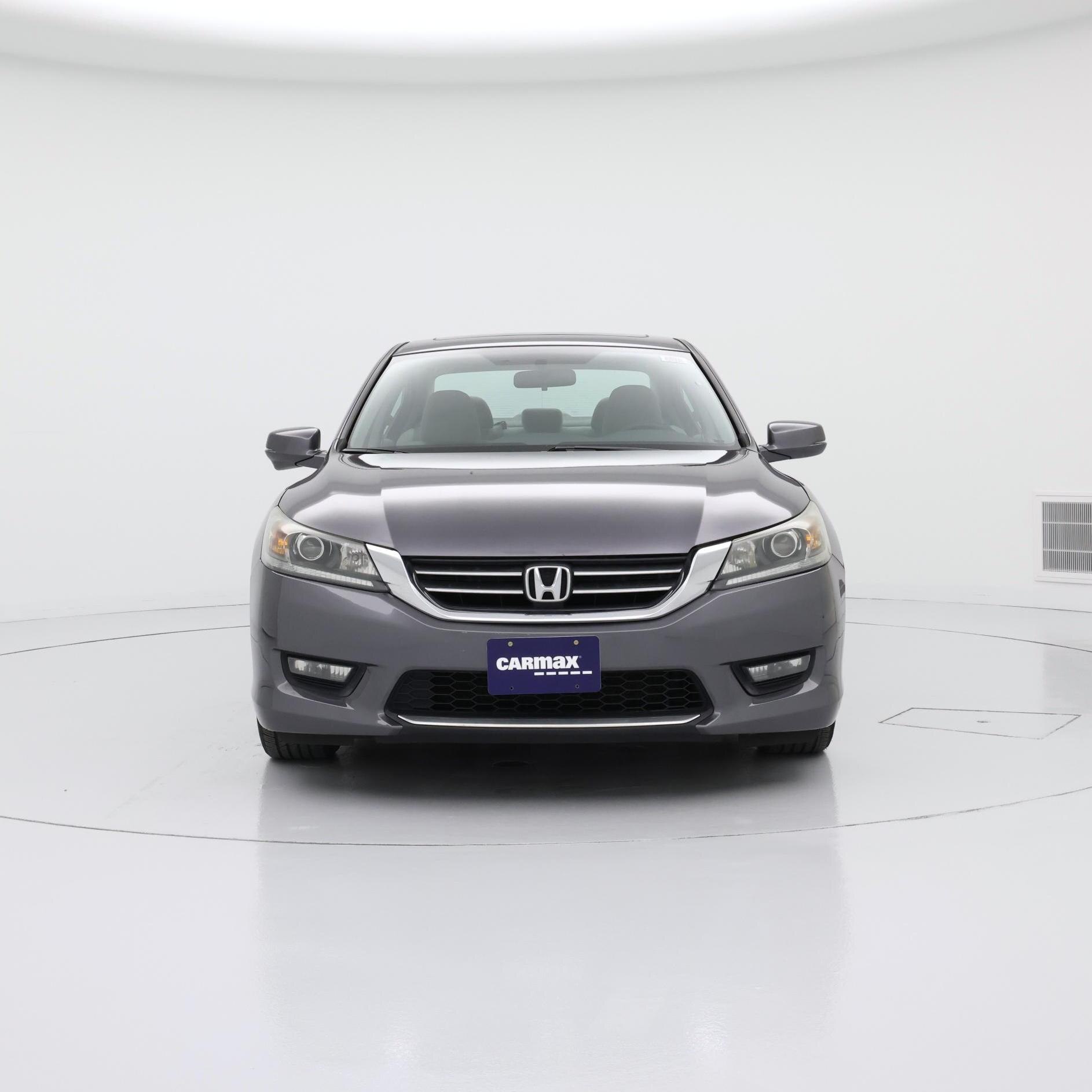 Thumbnail: 2015 Honda Accord - 5