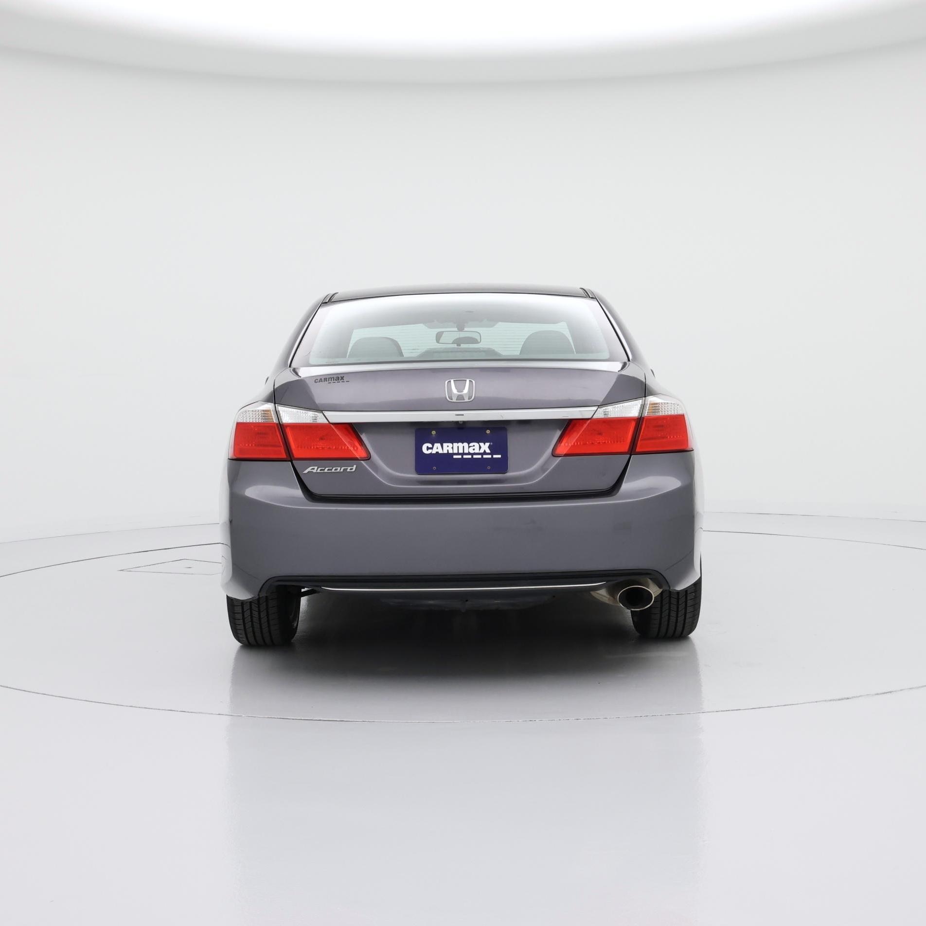 Thumbnail: 2015 Honda Accord - 6