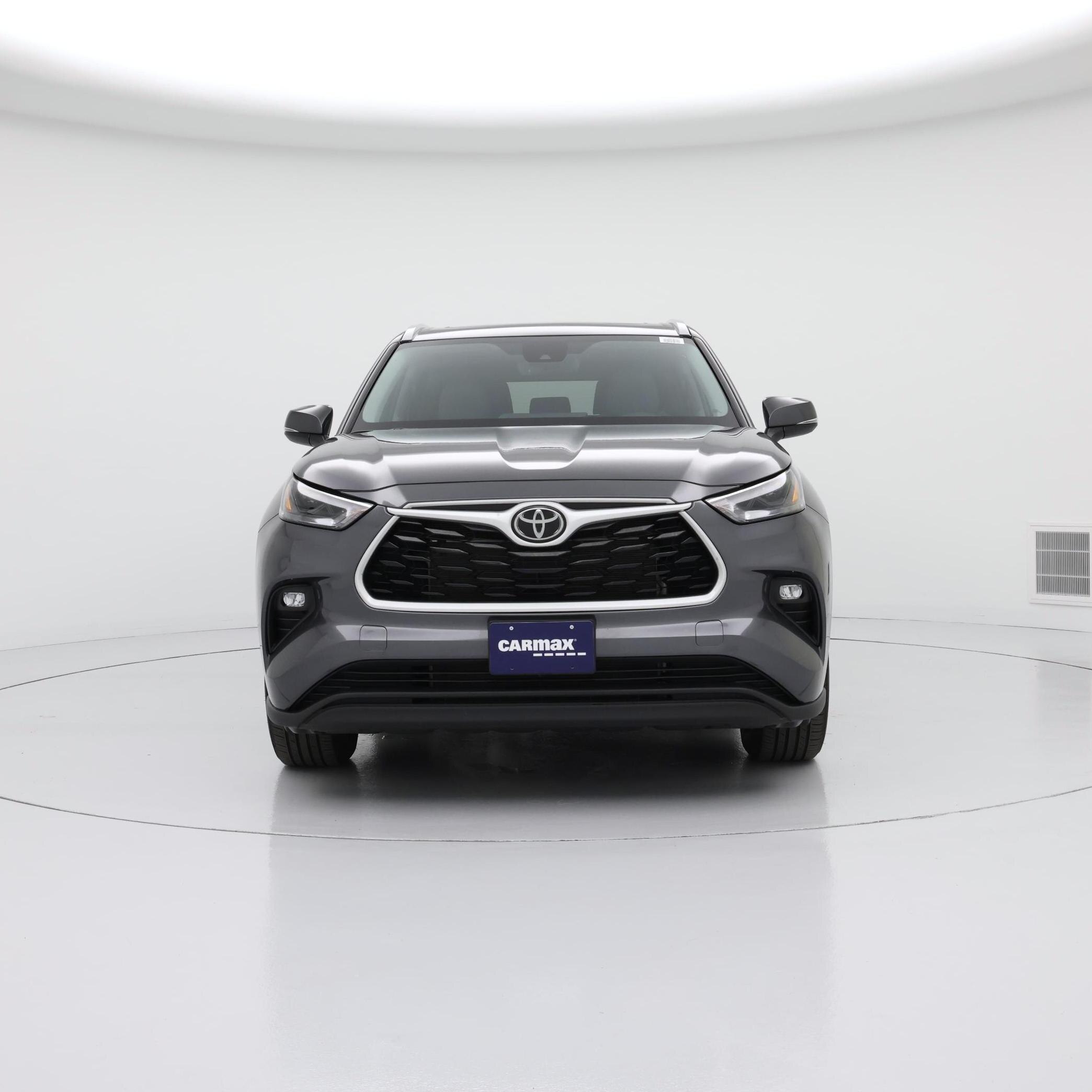 Thumbnail: 2024 Toyota Highlander - 5