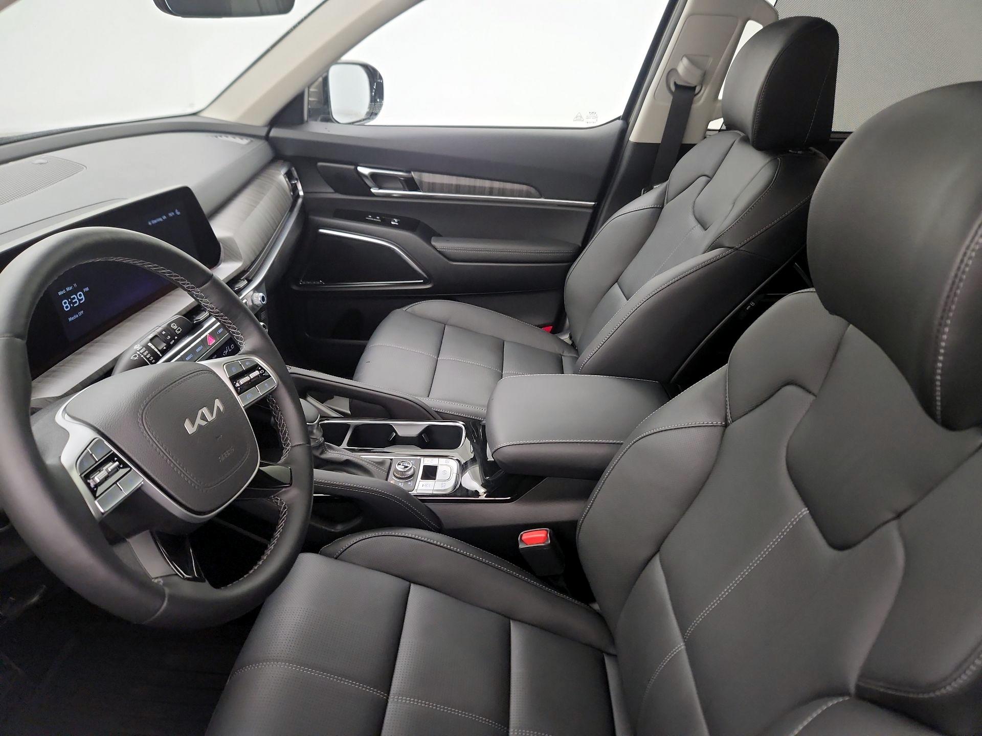 Thumbnail: 2025 Kia Telluride - 11