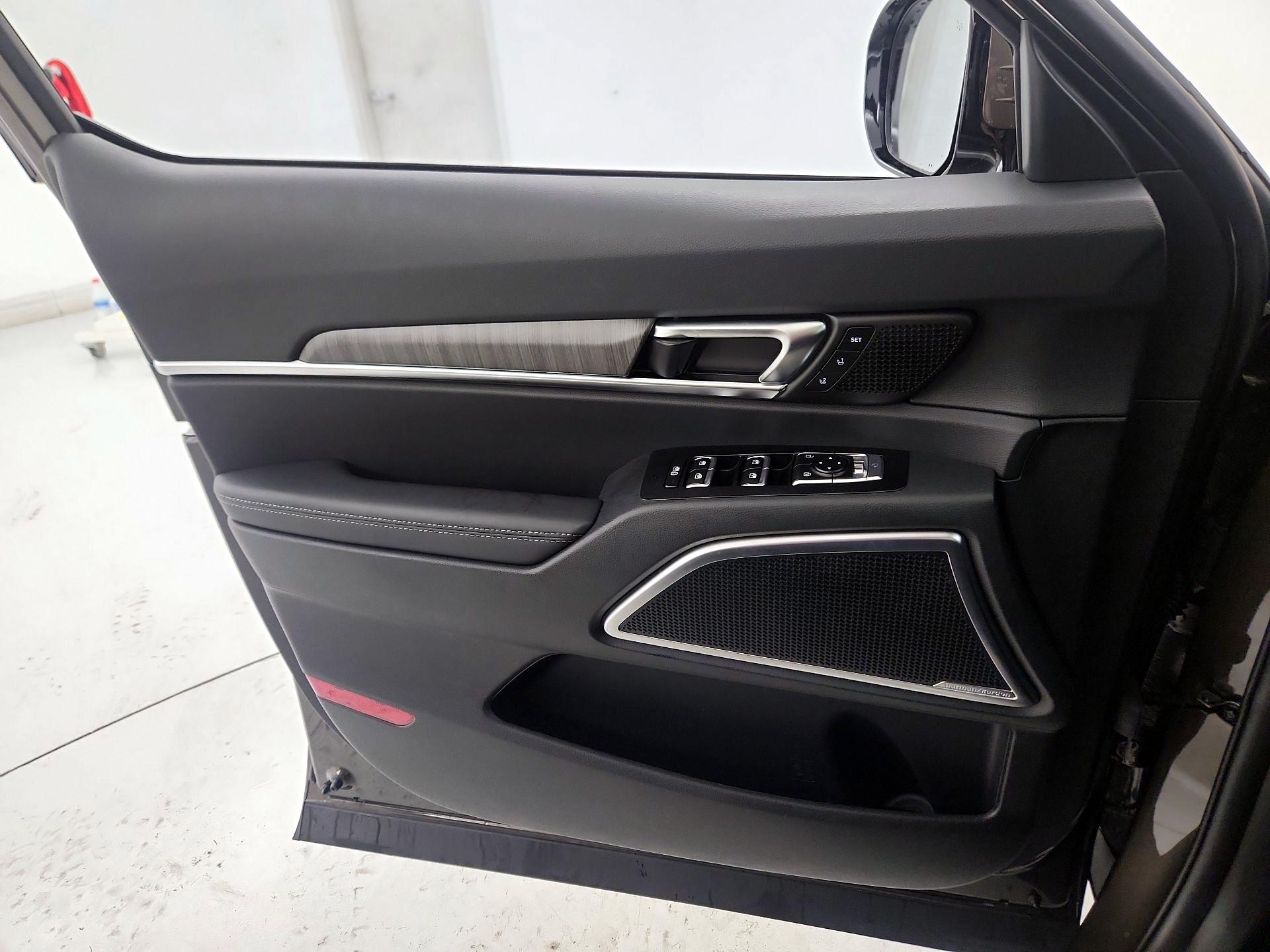 Thumbnail: 2025 Kia Telluride - 12