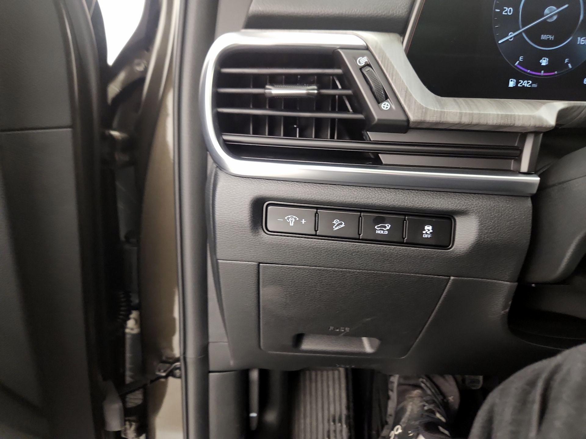 Thumbnail: 2025 Kia Telluride - 13