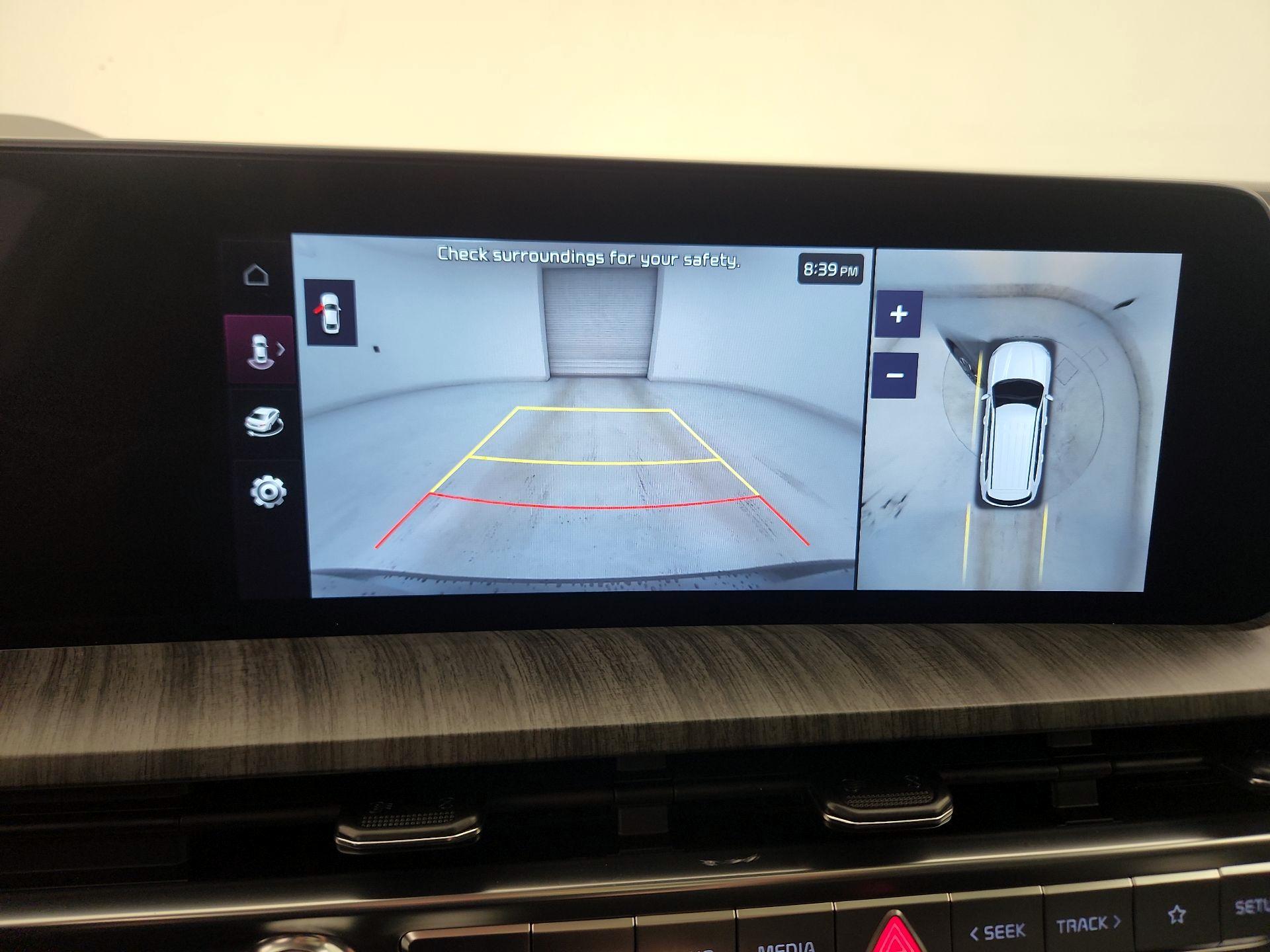 Thumbnail: 2025 Kia Telluride - 14