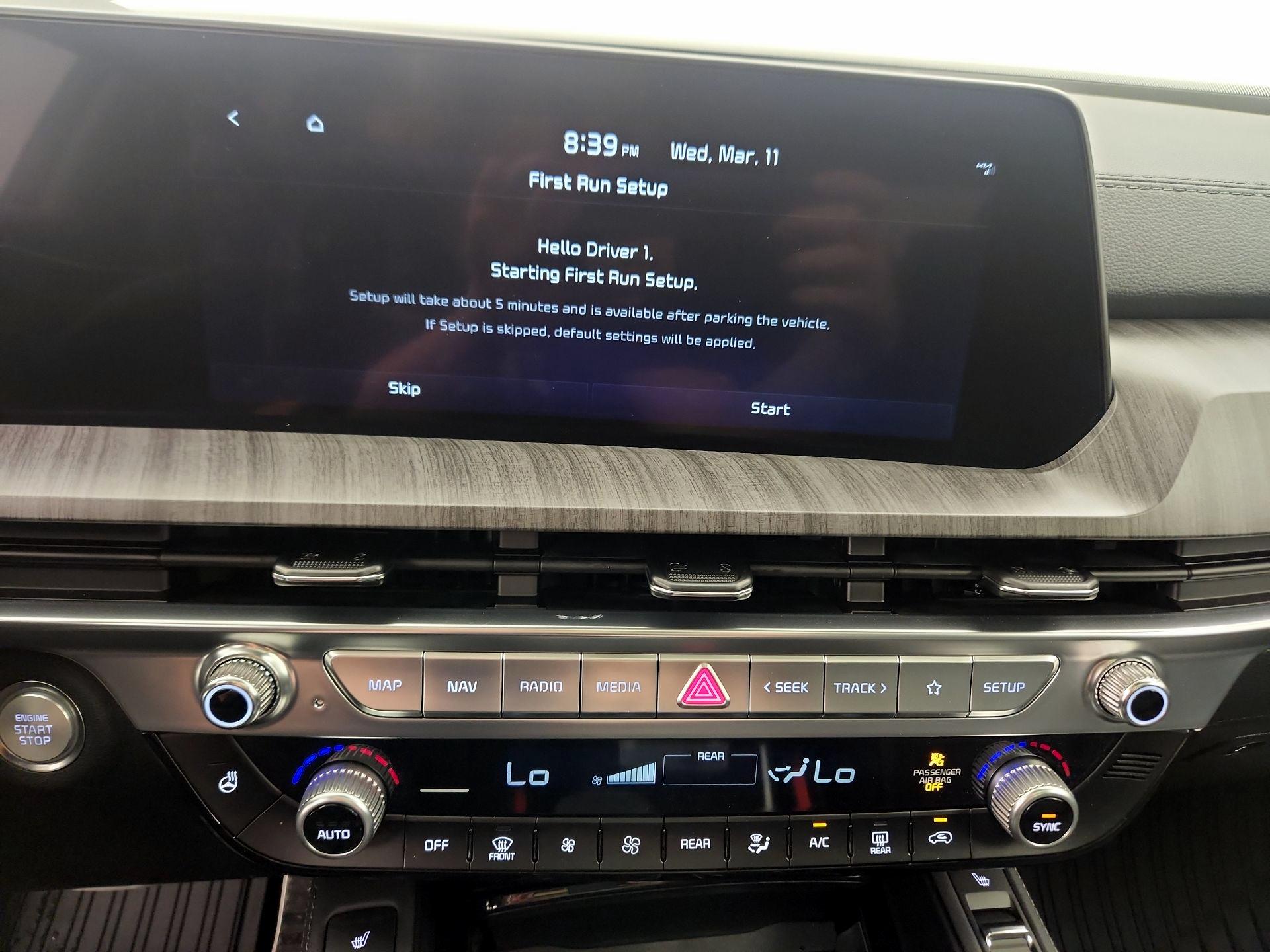 Thumbnail: 2025 Kia Telluride - 15