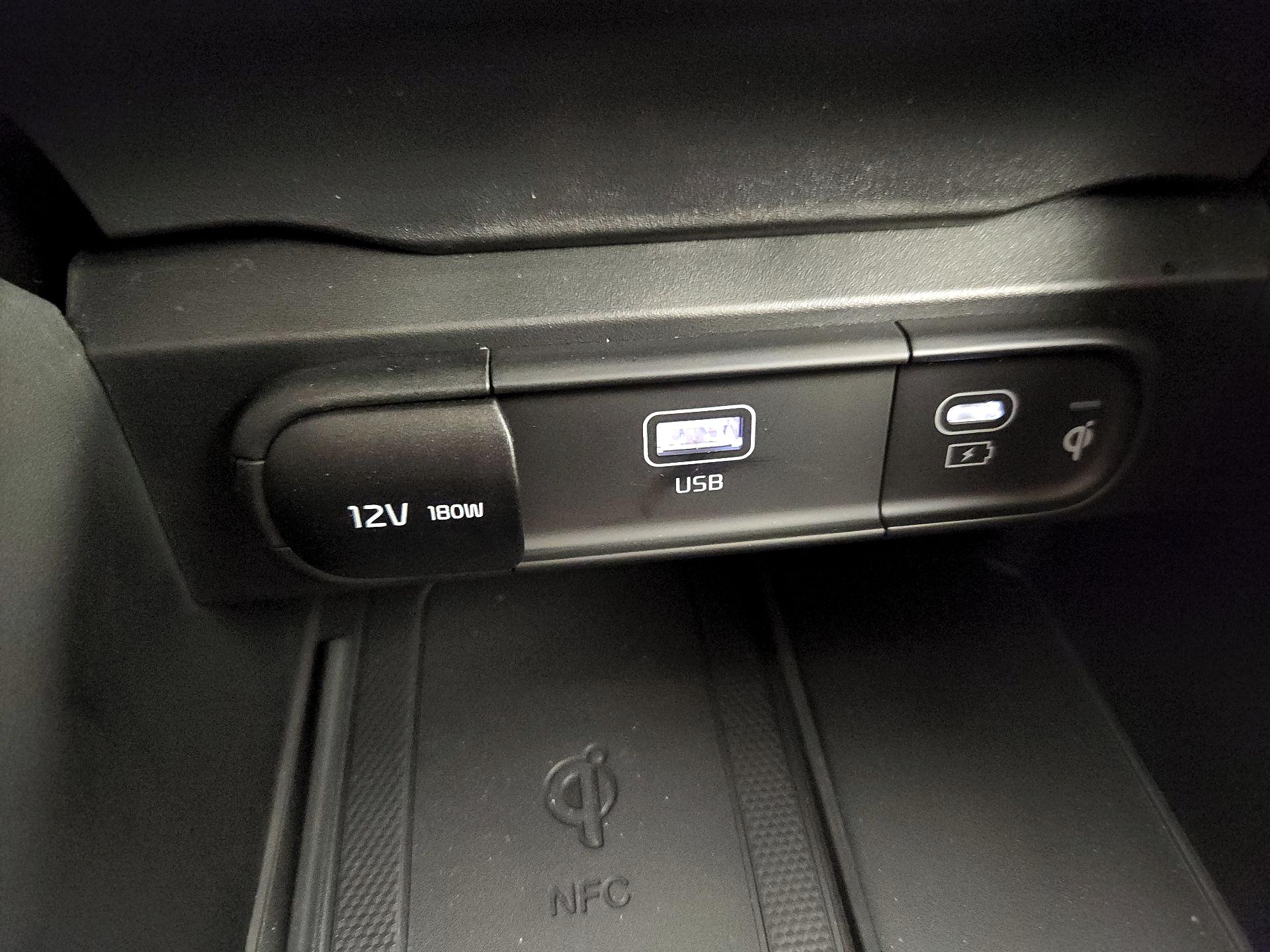 Thumbnail: 2025 Kia Telluride - 18