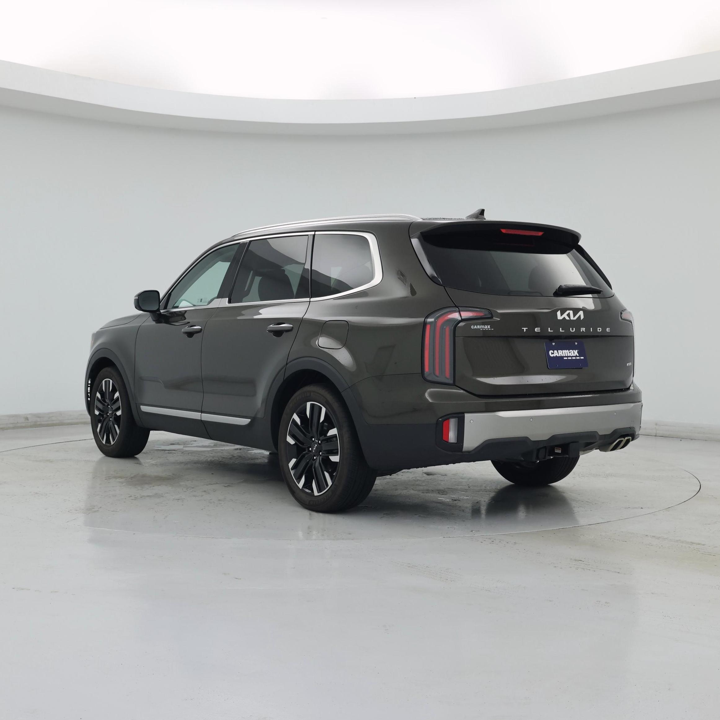Thumbnail: 2025 Kia Telluride - 2