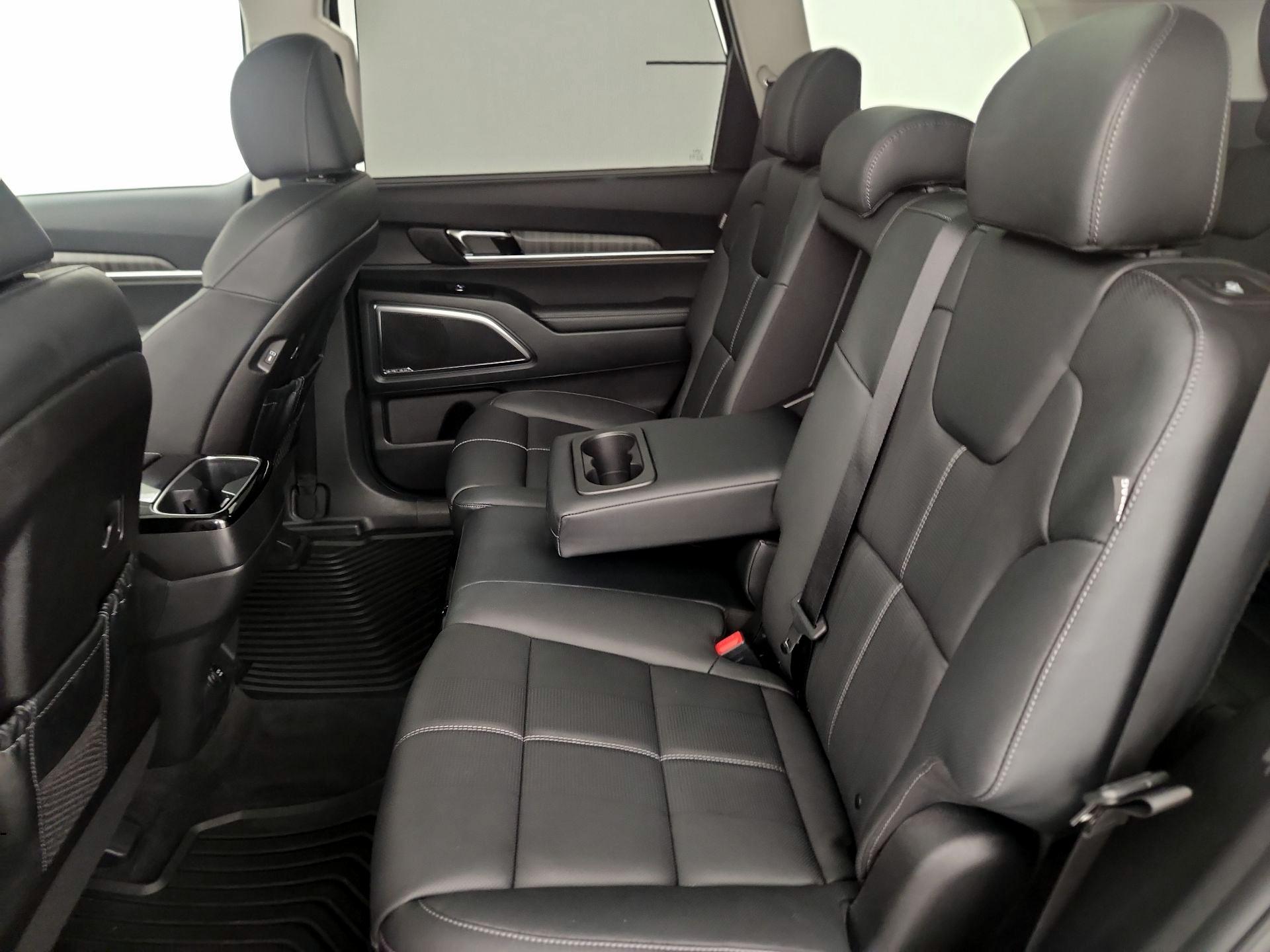 Thumbnail: 2025 Kia Telluride - 20