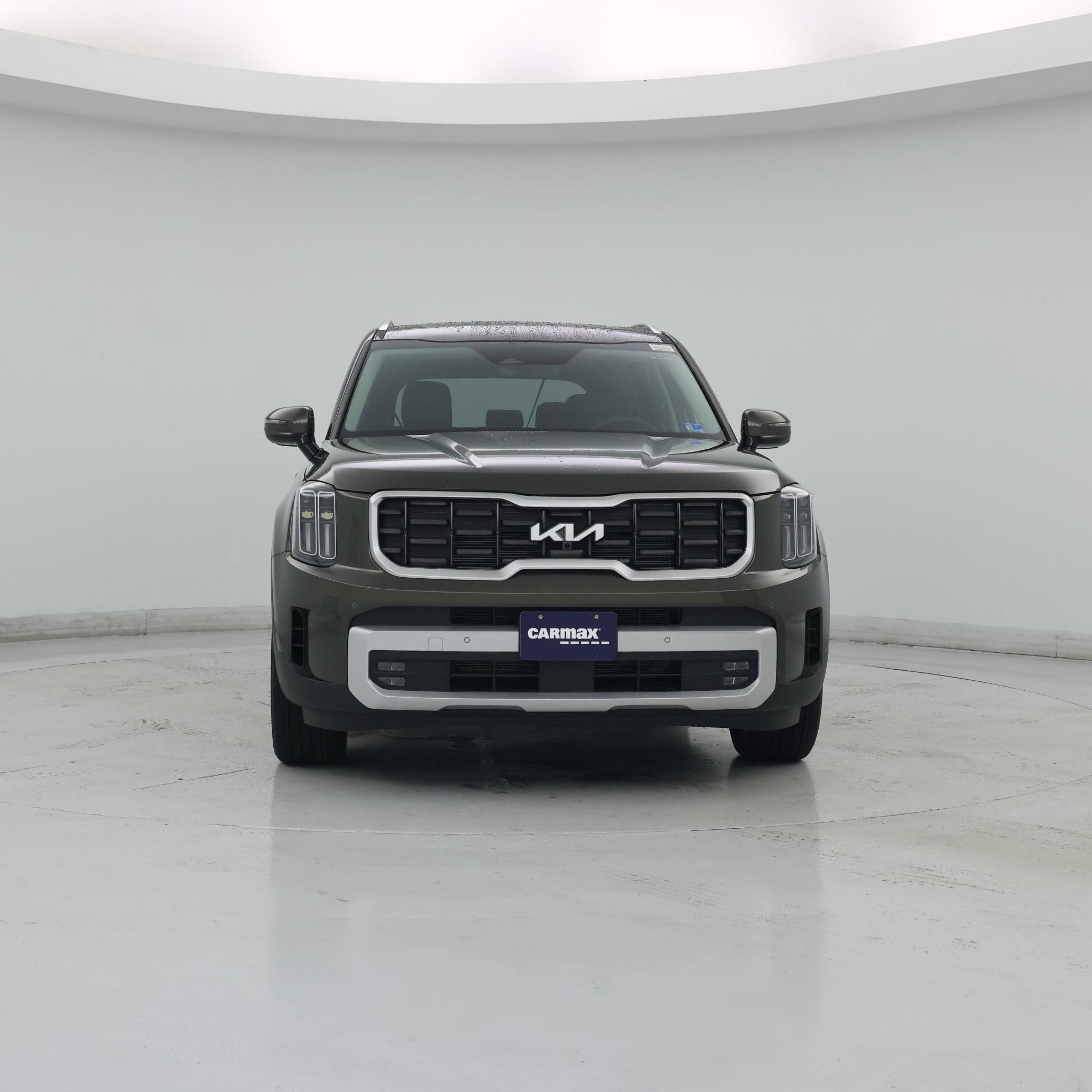 Thumbnail: 2025 Kia Telluride - 5