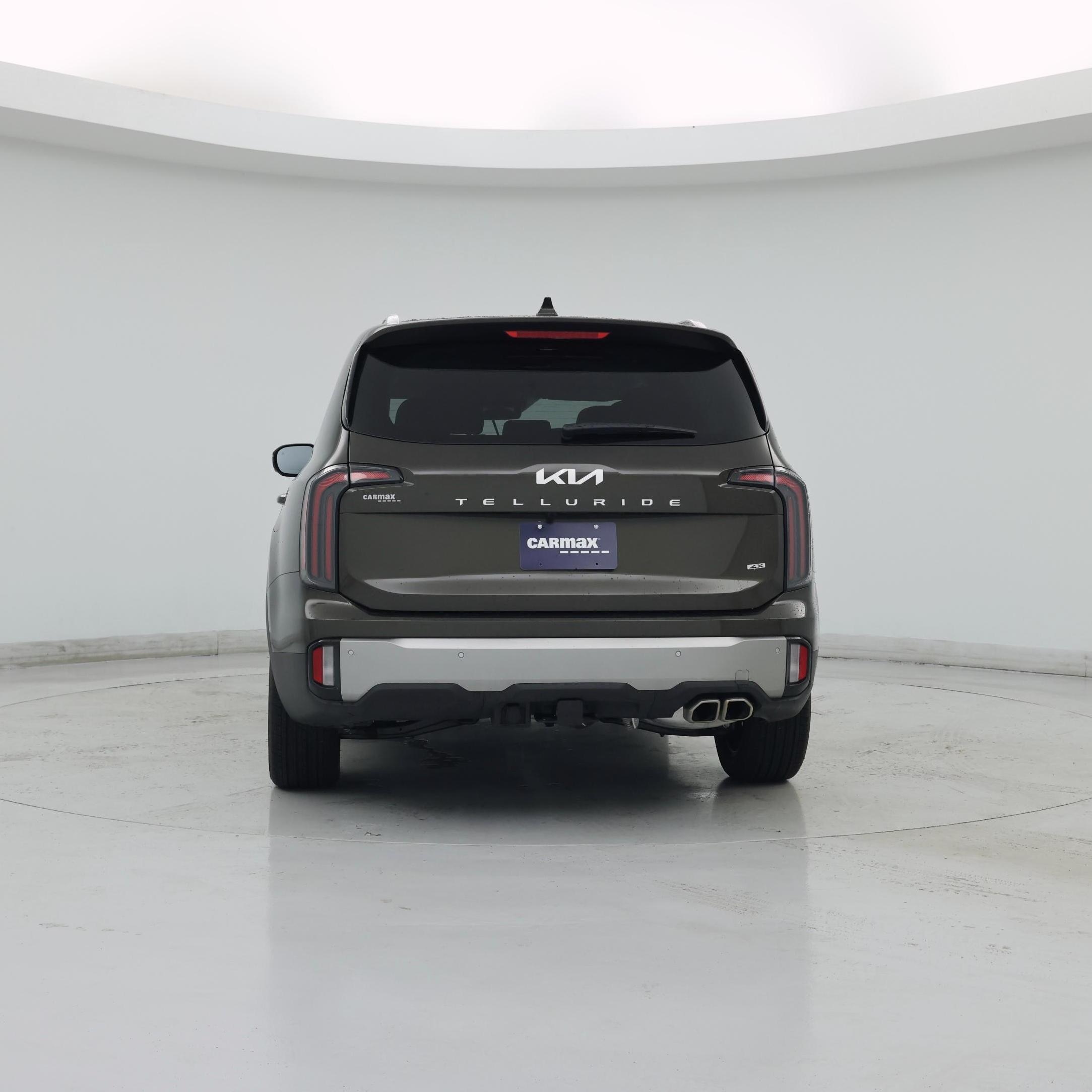 Thumbnail: 2025 Kia Telluride - 6