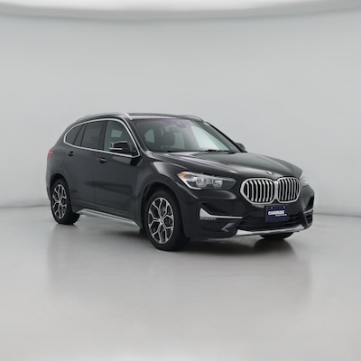 2020 BMW X1 XDrive28i