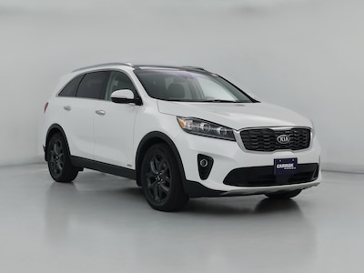 2019 Kia Sorento EX Sport