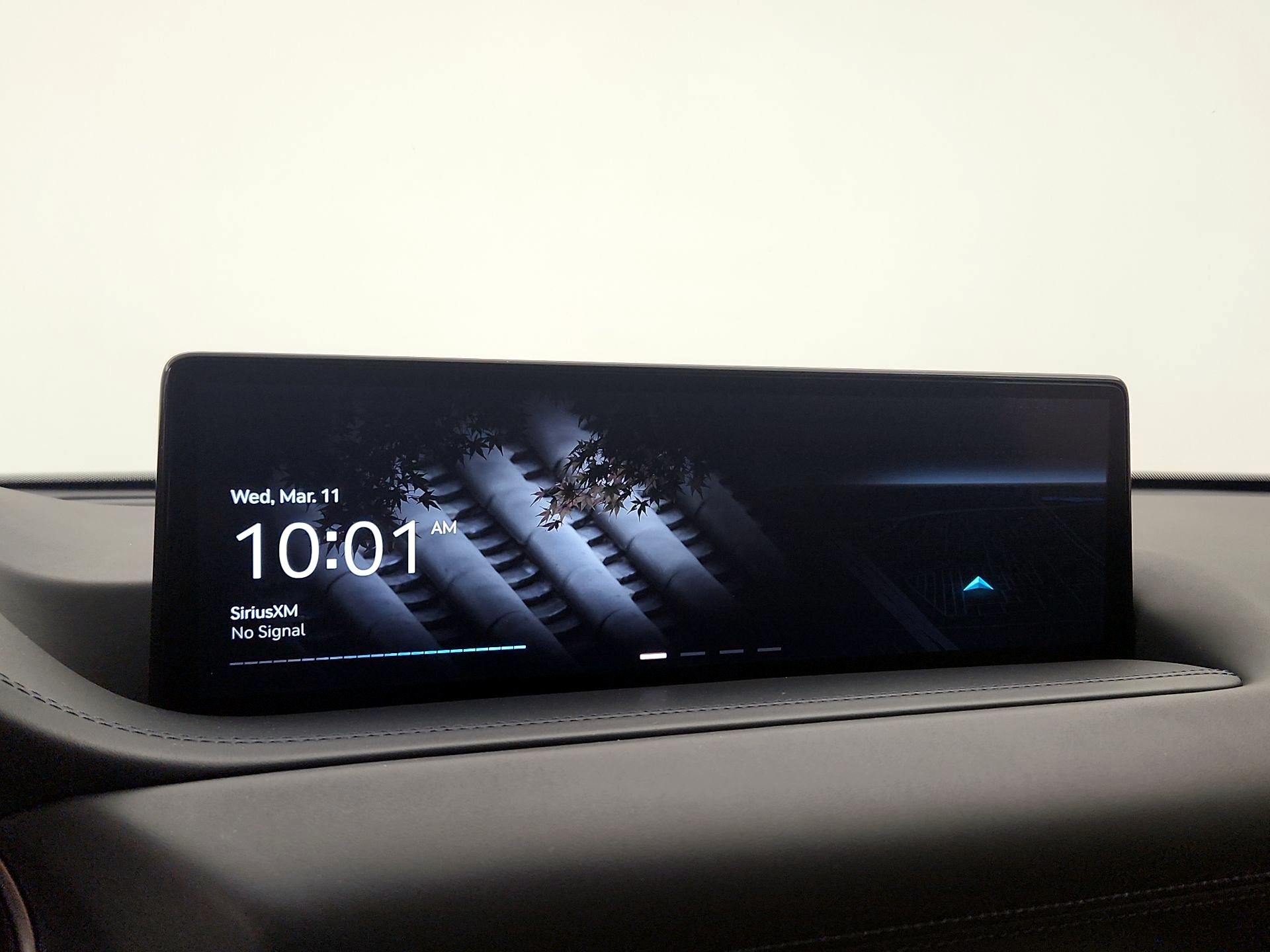 Thumbnail: 2021 Genesis GV80 - 15