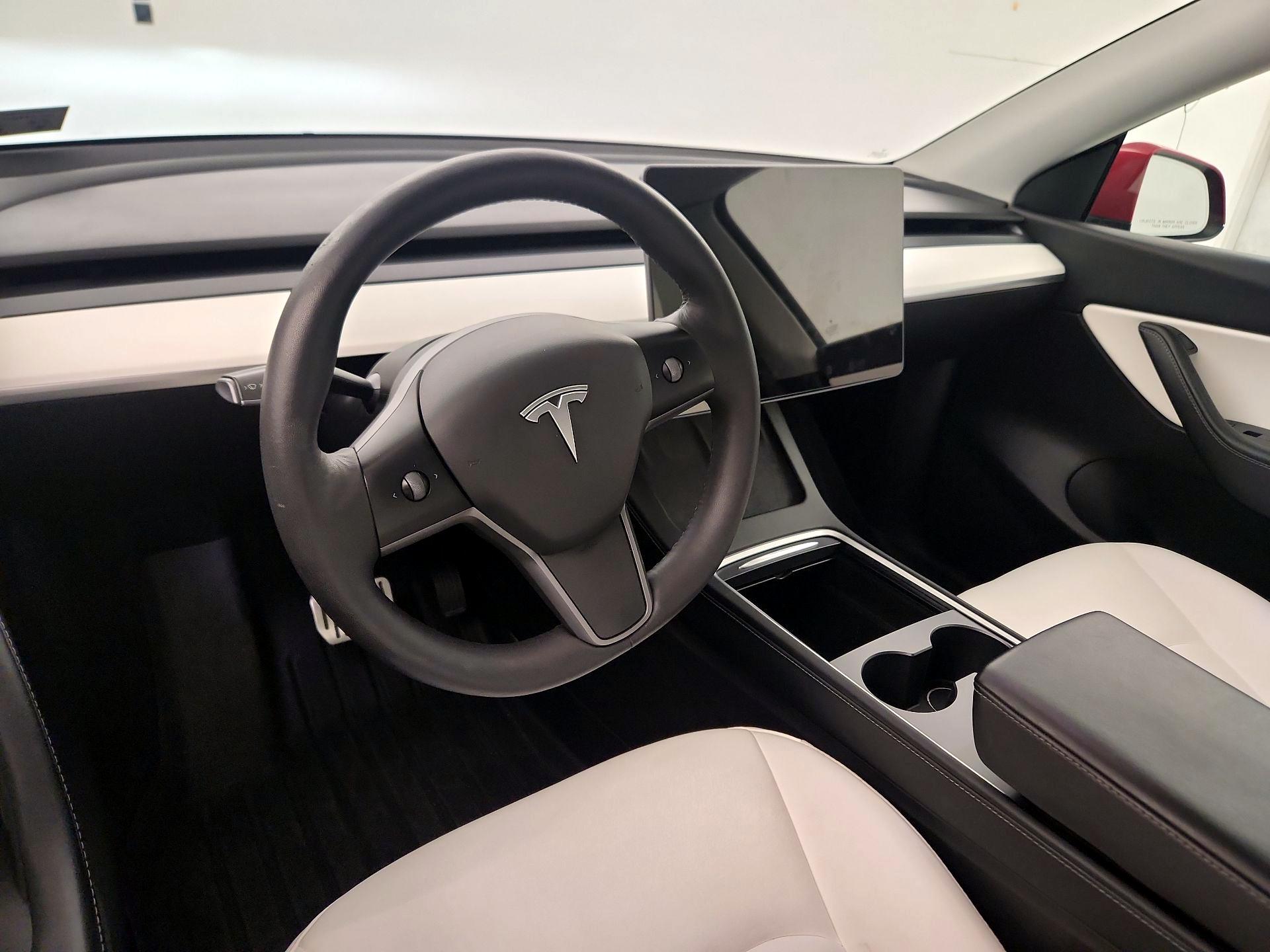 Thumbnail: 2021 Tesla Model Y - 9