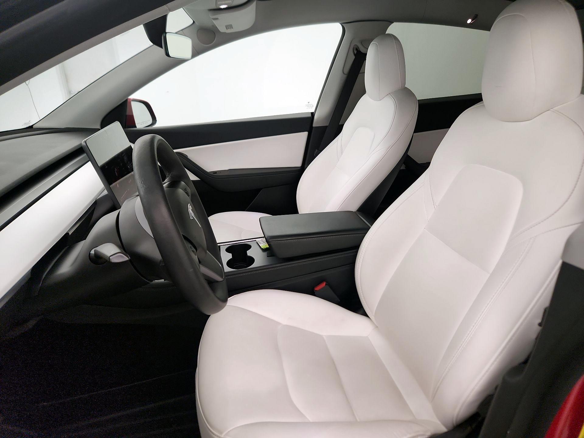 Thumbnail: 2021 Tesla Model Y - 11