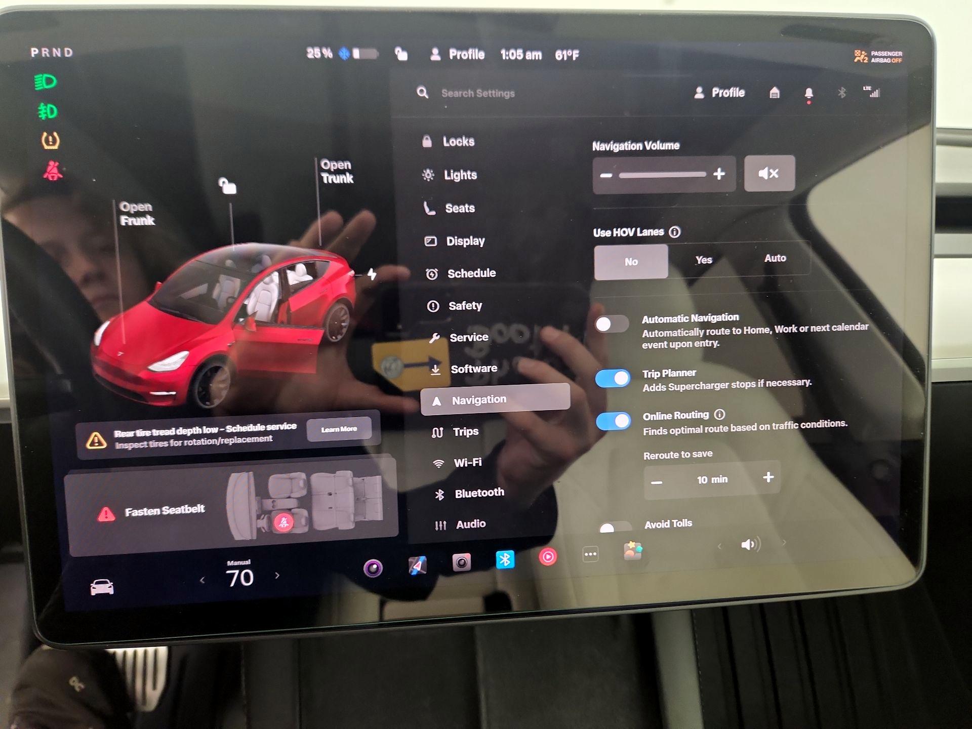 Thumbnail: 2021 Tesla Model Y - 13