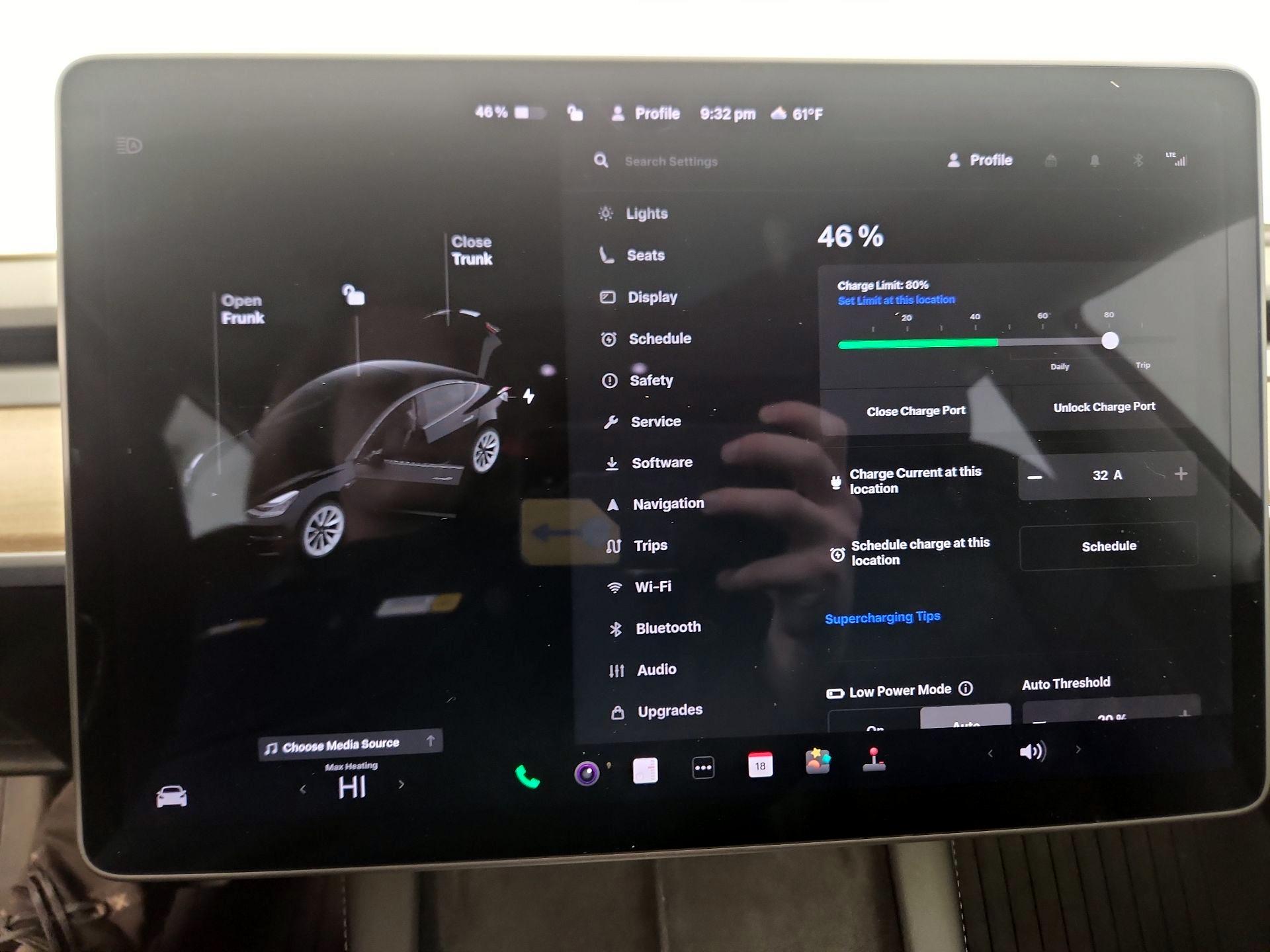 Thumbnail: 2021 Tesla Model Y - 15