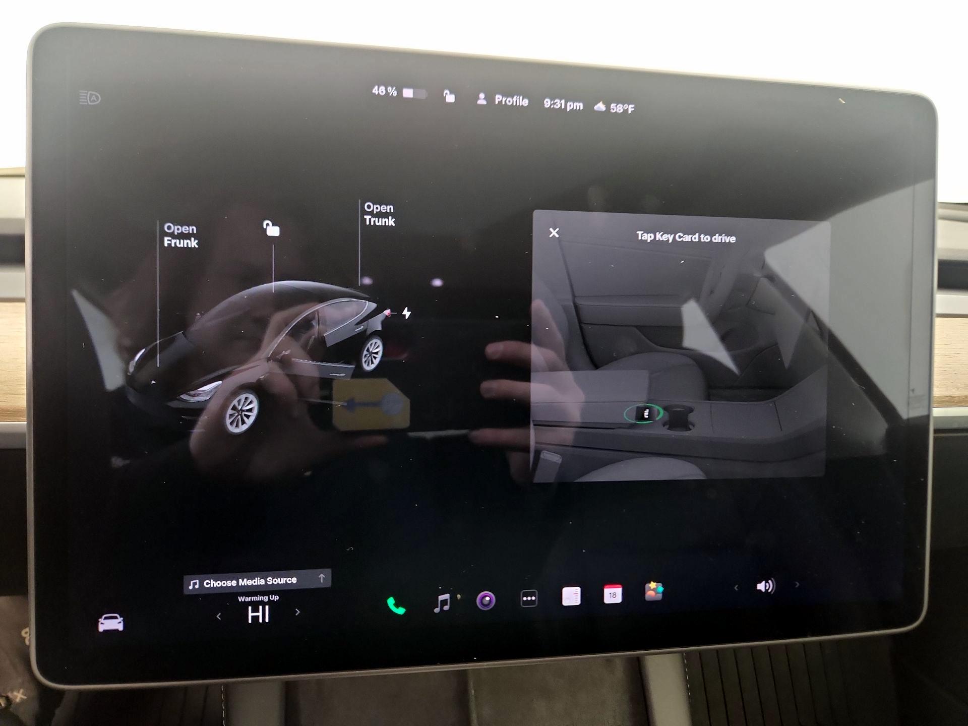 Thumbnail: 2021 Tesla Model Y - 16