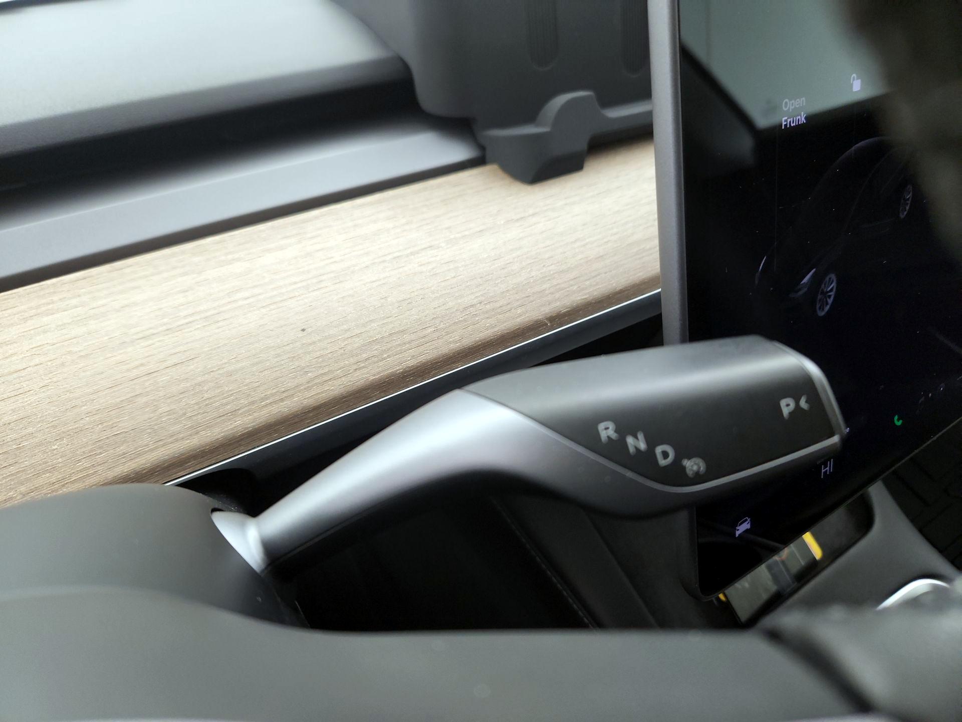 Thumbnail: 2021 Tesla Model Y - 17