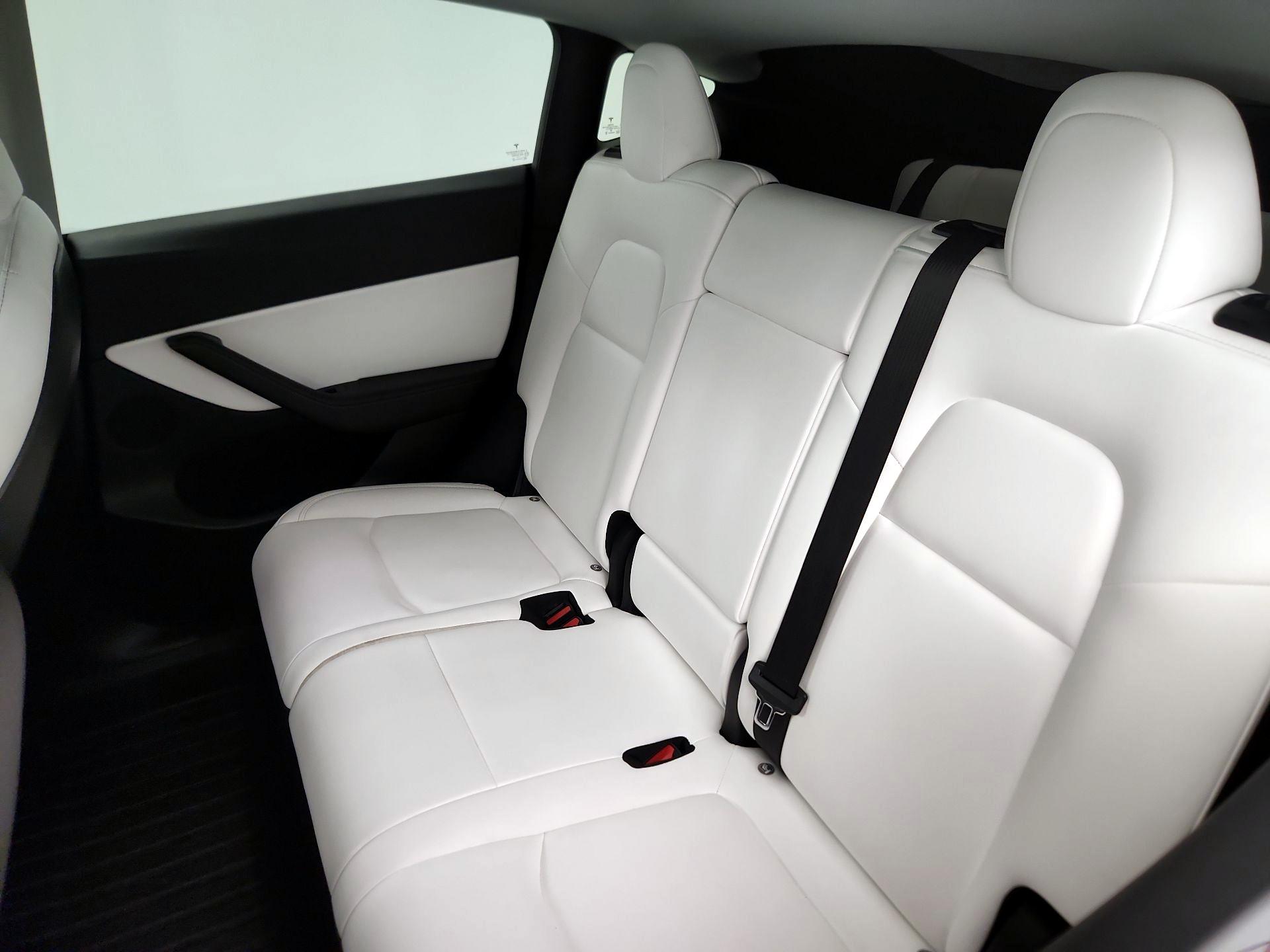 Thumbnail: 2021 Tesla Model Y - 19