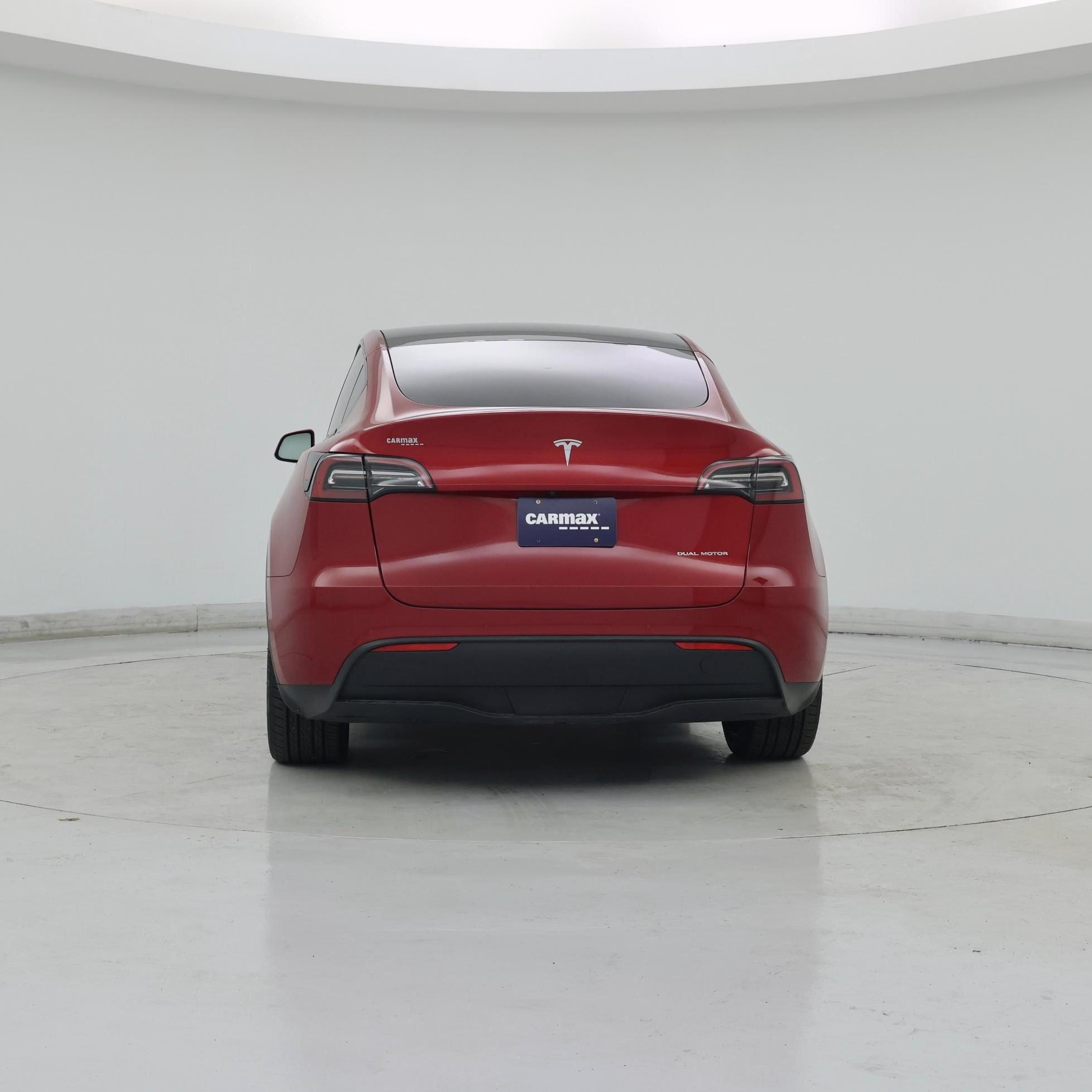 Thumbnail: 2021 Tesla Model Y - 6