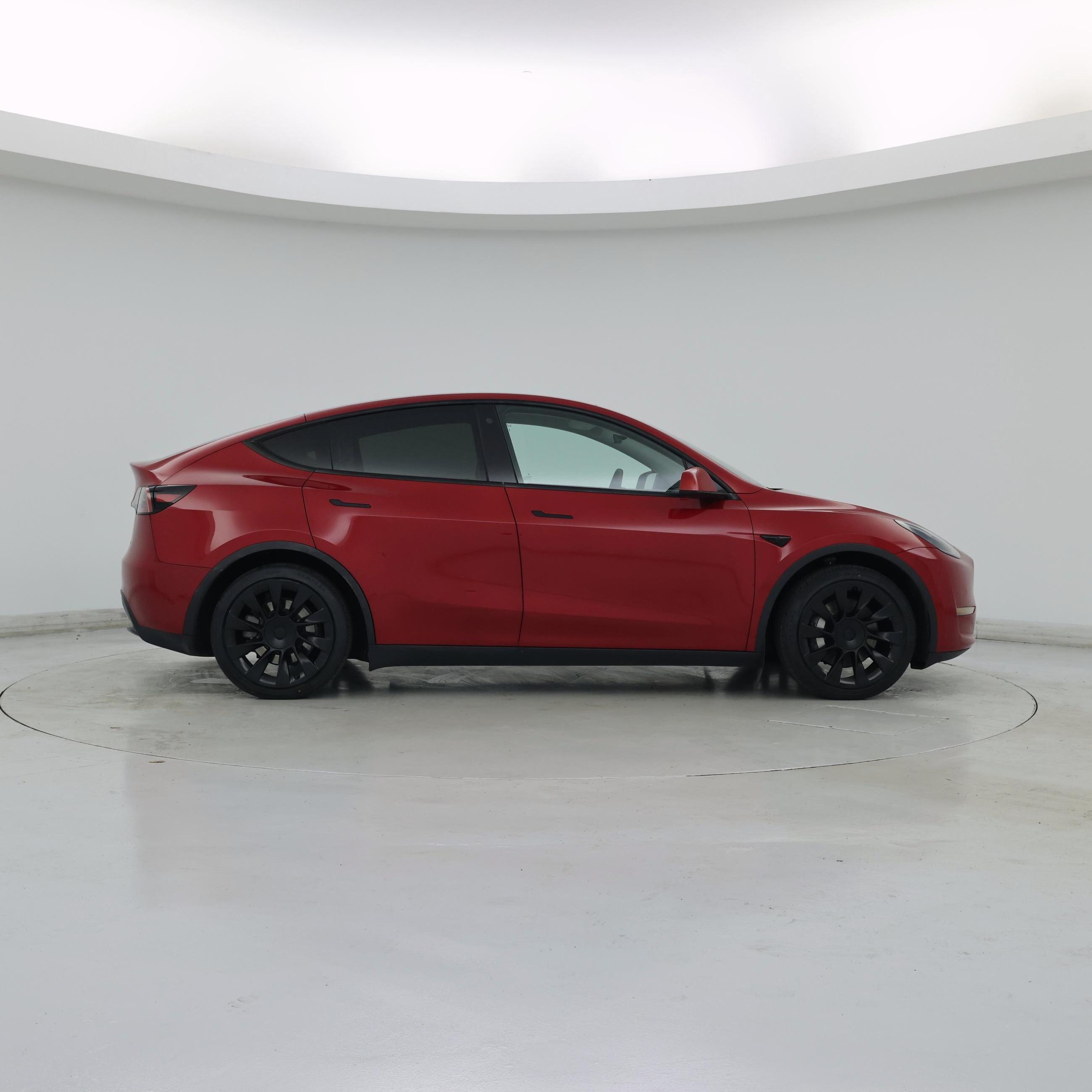 Thumbnail: 2021 Tesla Model Y - 7