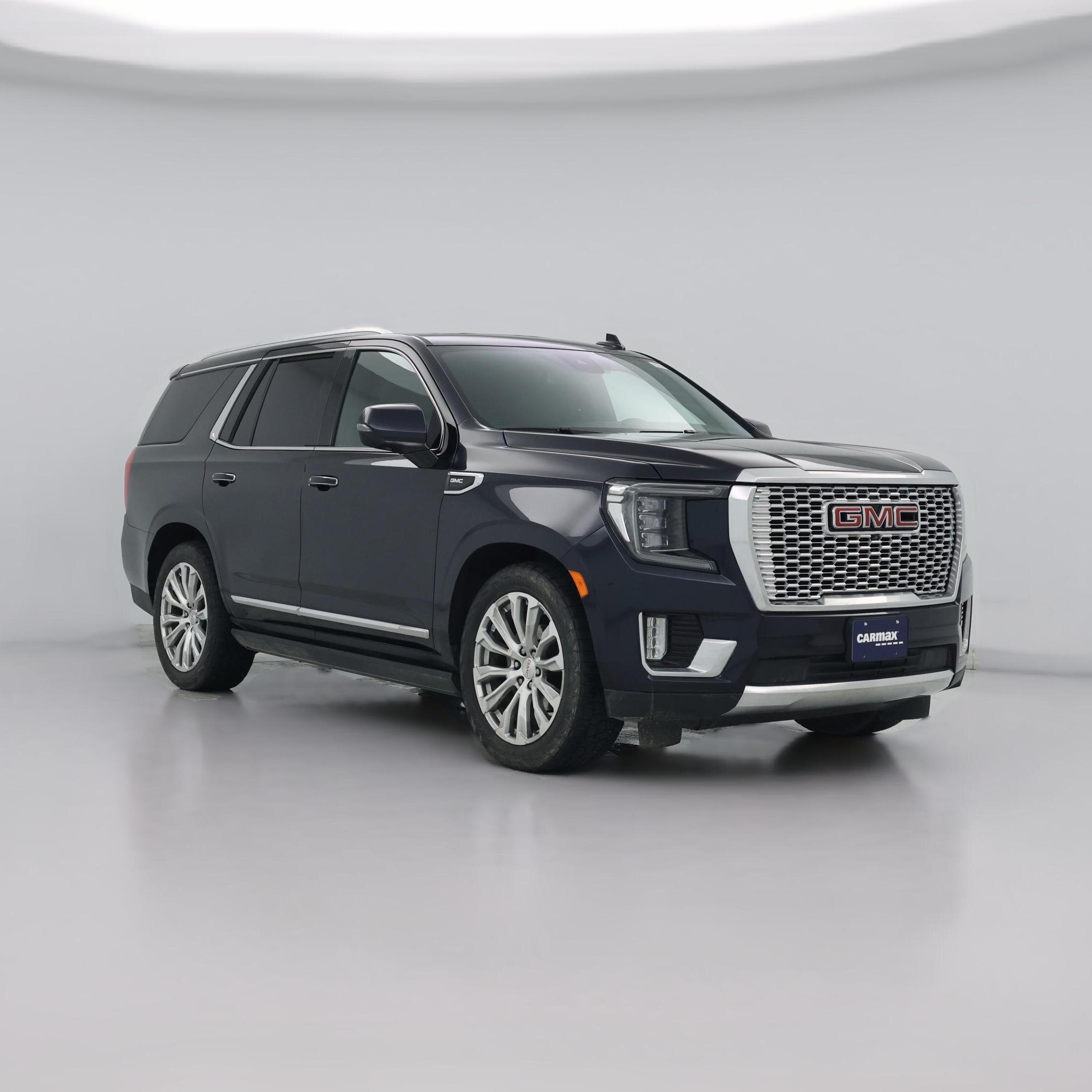 Thumbnail: 2023 GMC Yukon - 1