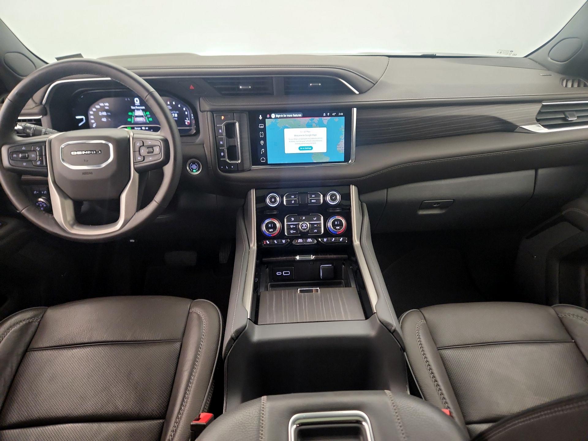 Thumbnail: 2023 GMC Yukon - 9