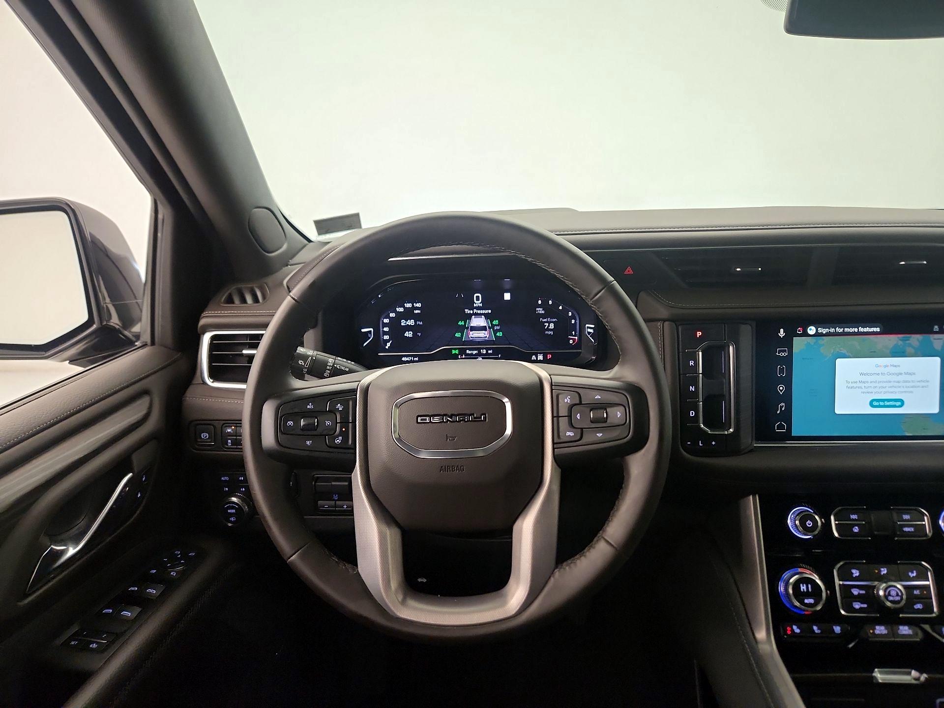 Thumbnail: 2023 GMC Yukon - 10