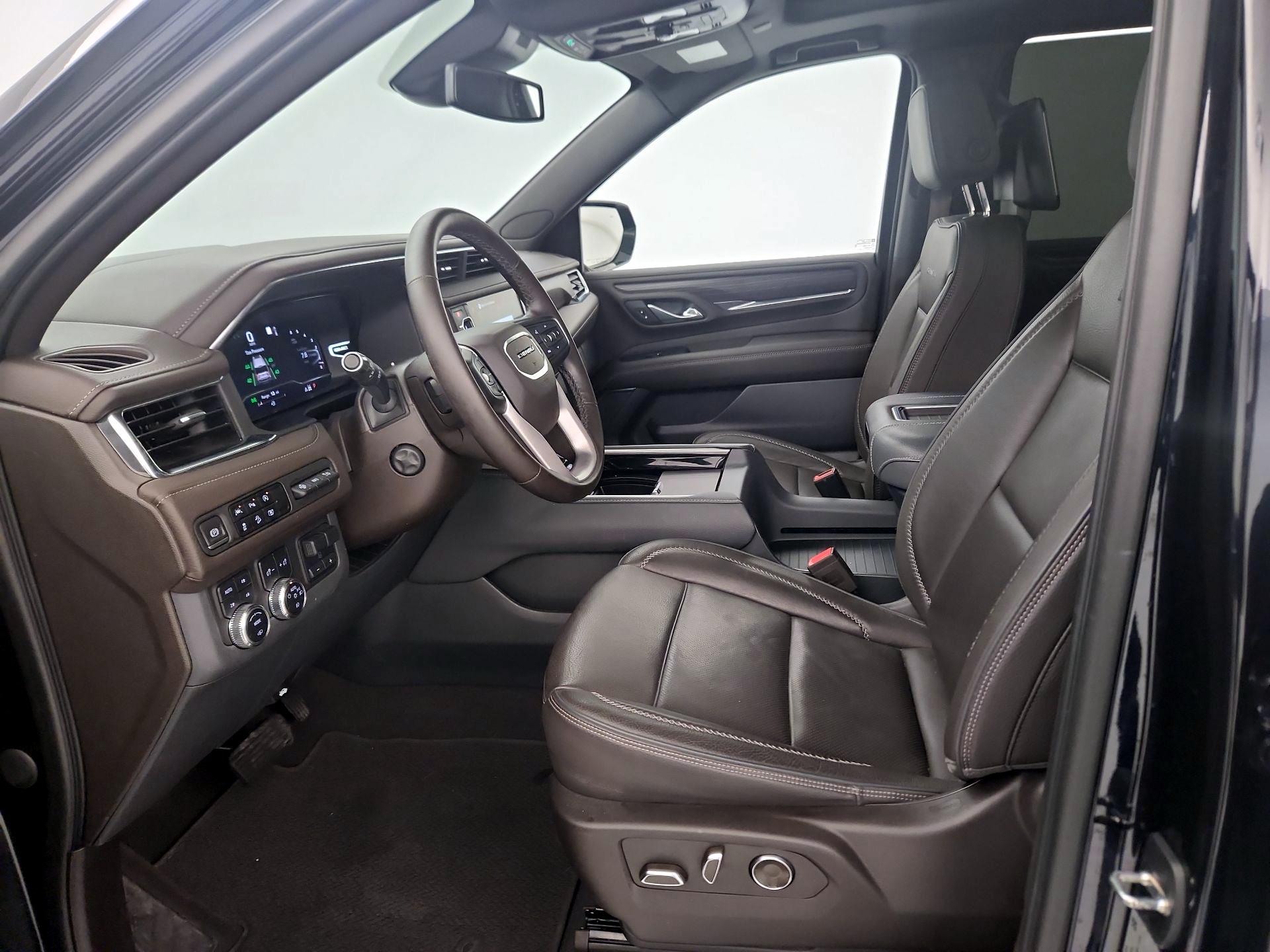 Thumbnail: 2023 GMC Yukon - 11