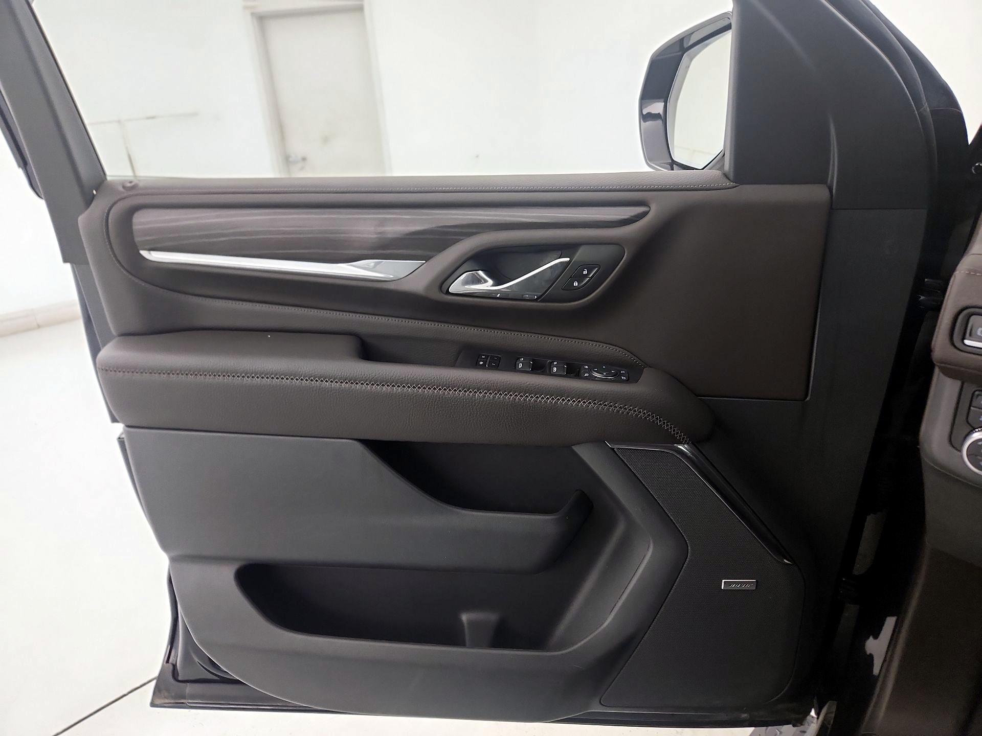 Thumbnail: 2023 GMC Yukon - 12