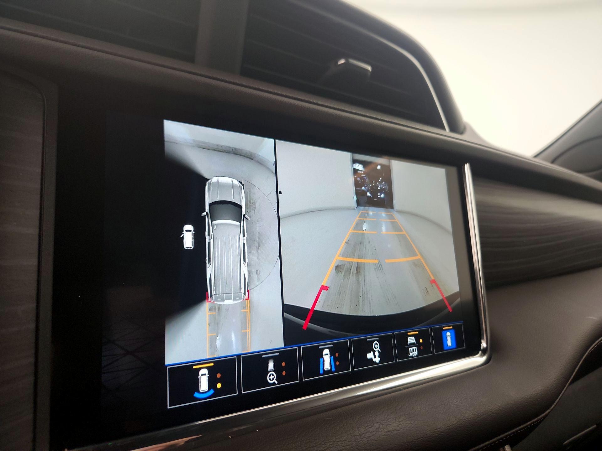 Thumbnail: 2023 GMC Yukon - 15