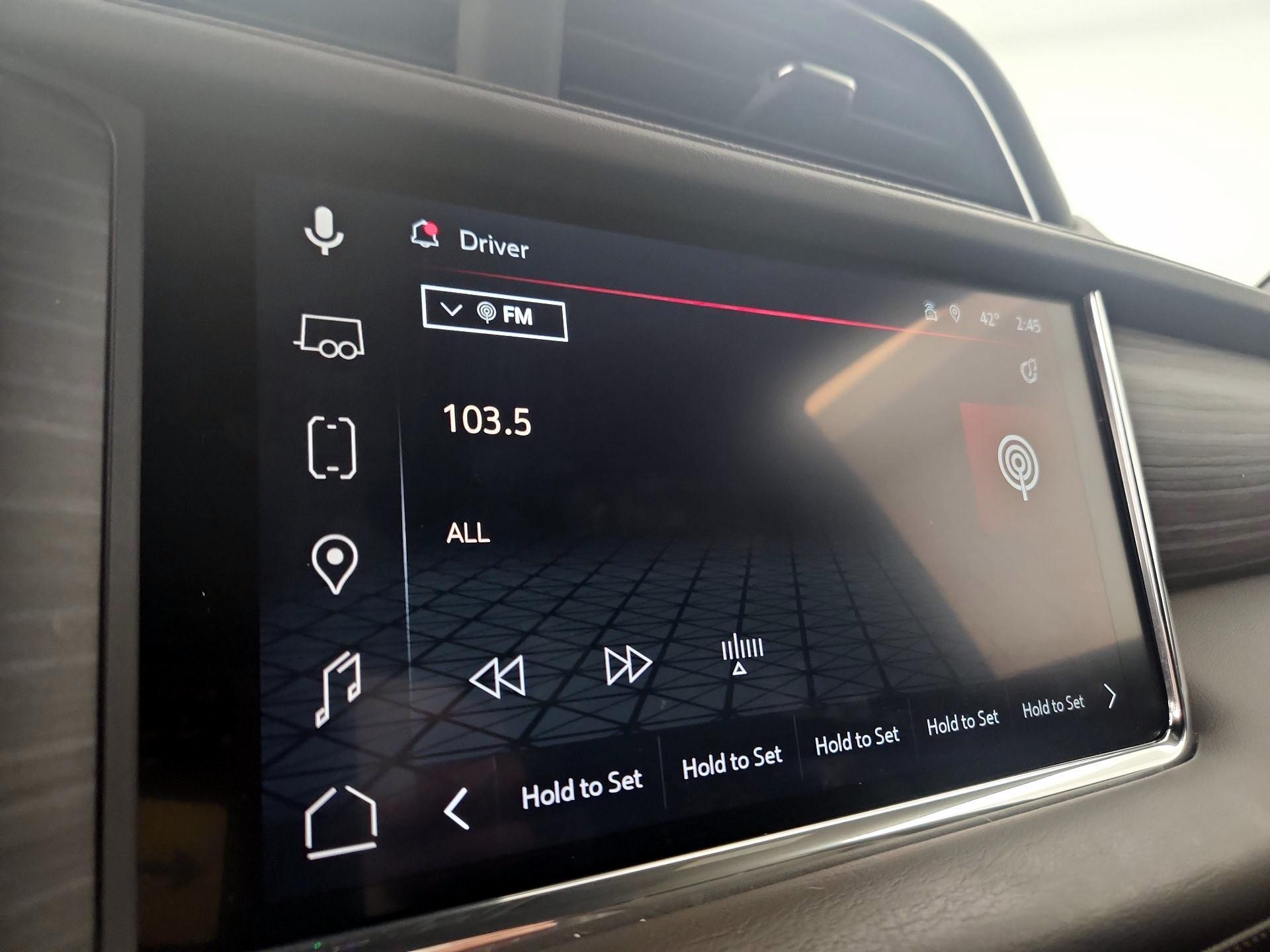 Thumbnail: 2023 GMC Yukon - 16