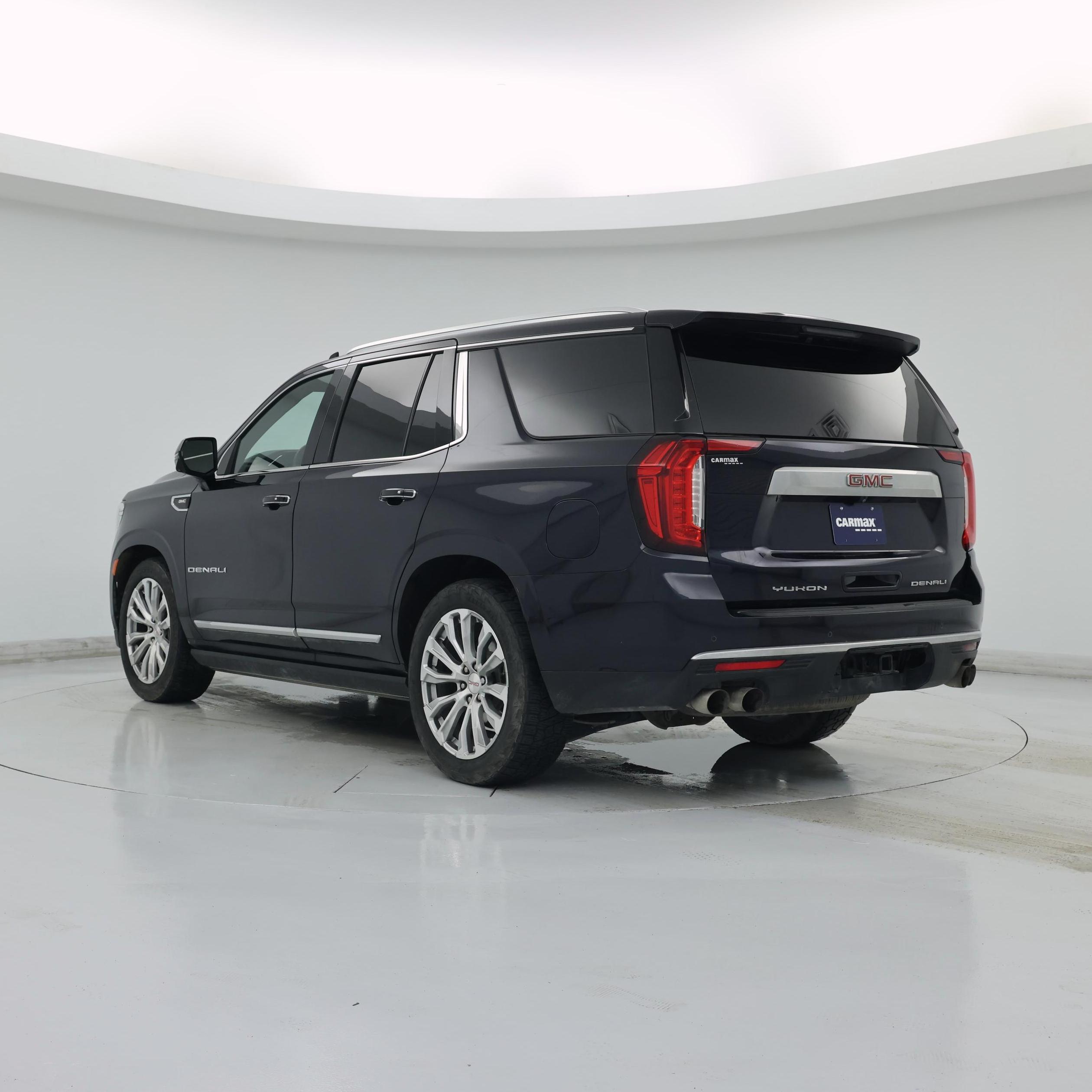 Thumbnail: 2023 GMC Yukon - 2