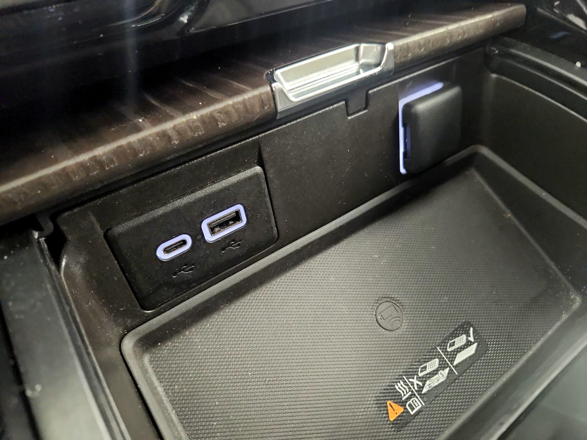 Thumbnail: 2023 GMC Yukon - 19