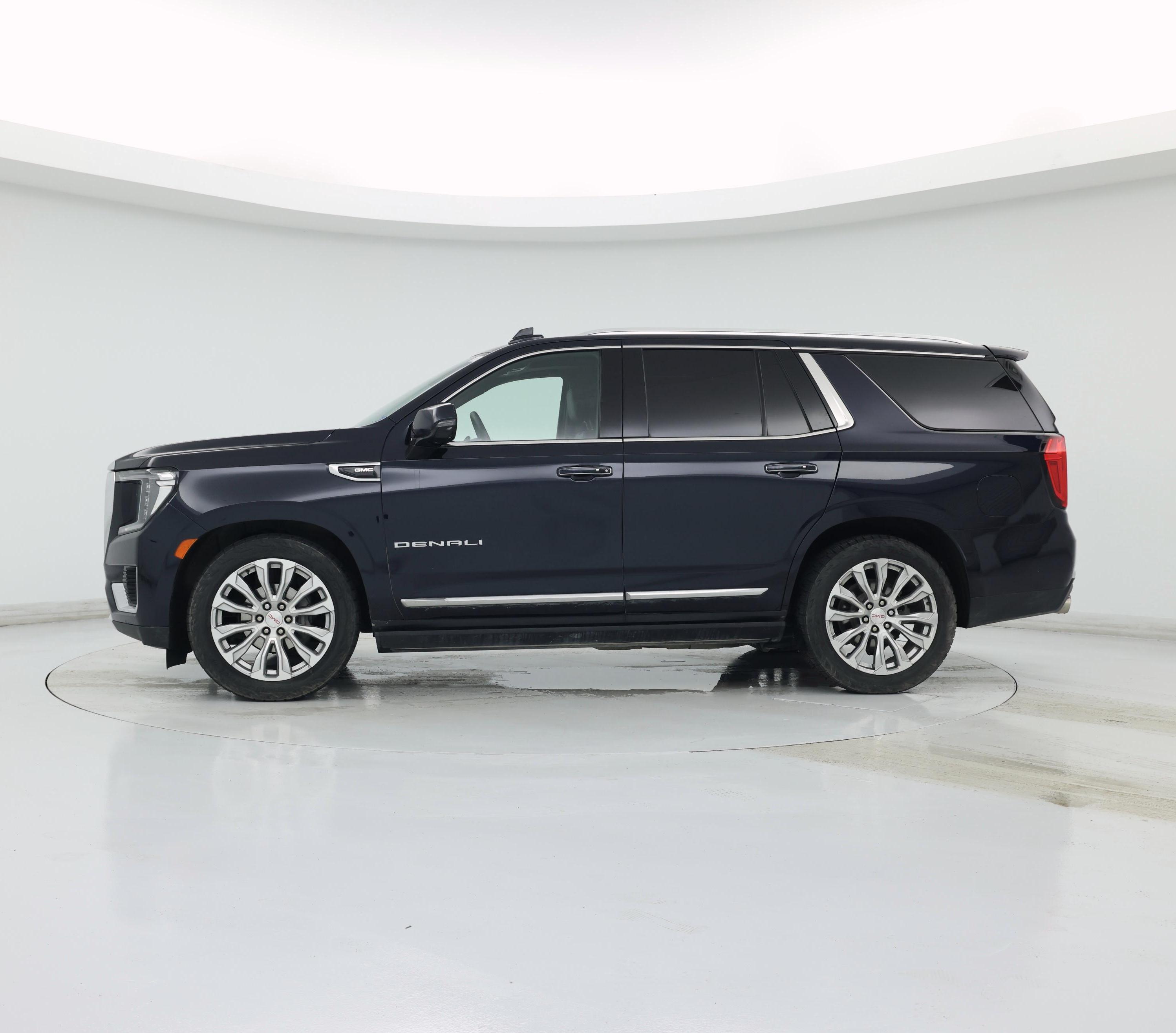 Thumbnail: 2023 GMC Yukon - 3