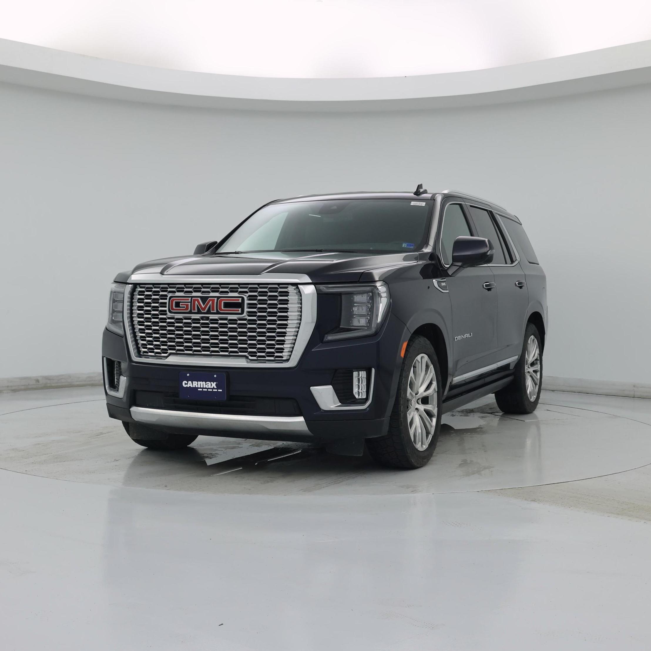 Thumbnail: 2023 GMC Yukon - 4
