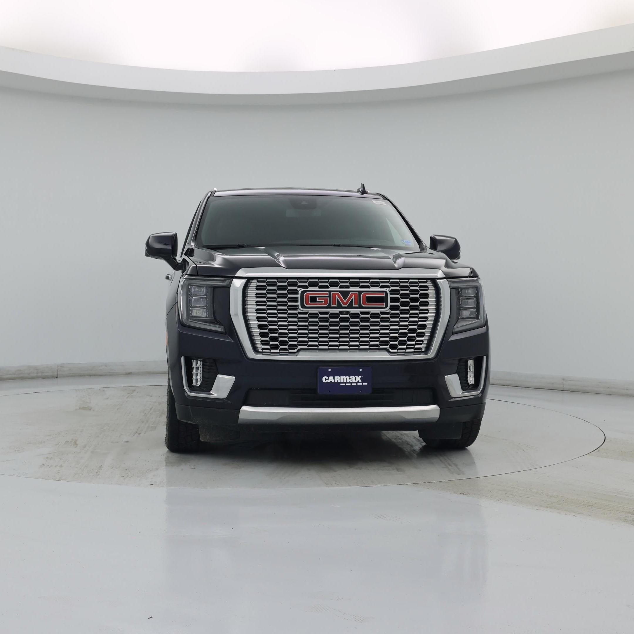 Thumbnail: 2023 GMC Yukon - 5