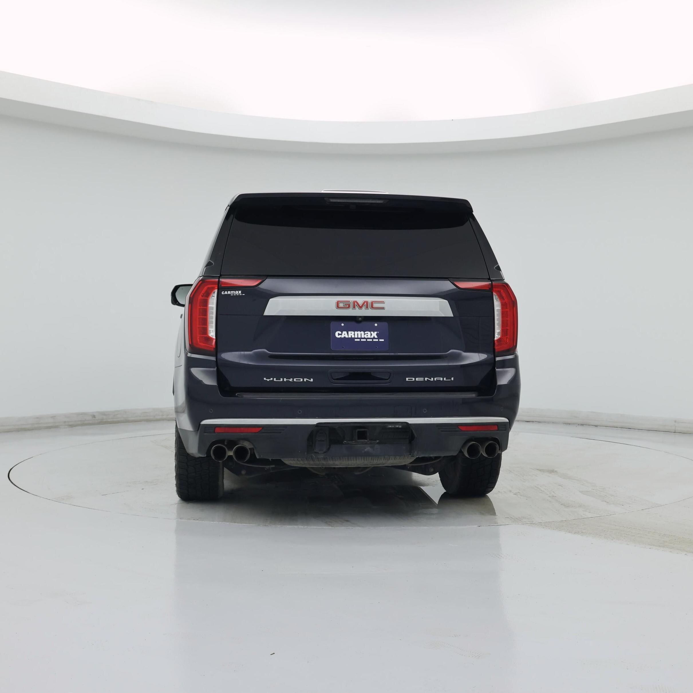 Thumbnail: 2023 GMC Yukon - 6