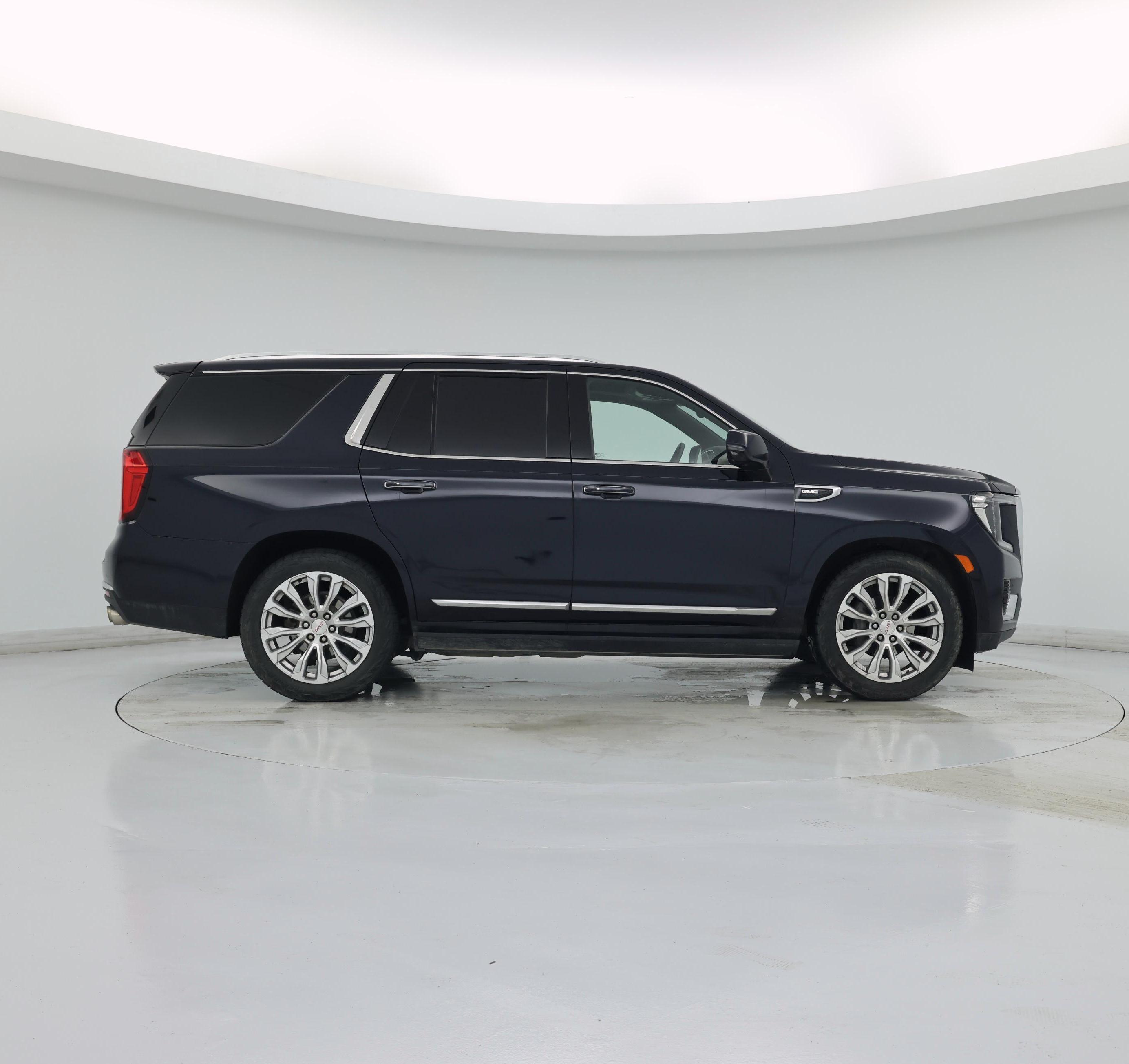 Thumbnail: 2023 GMC Yukon - 7