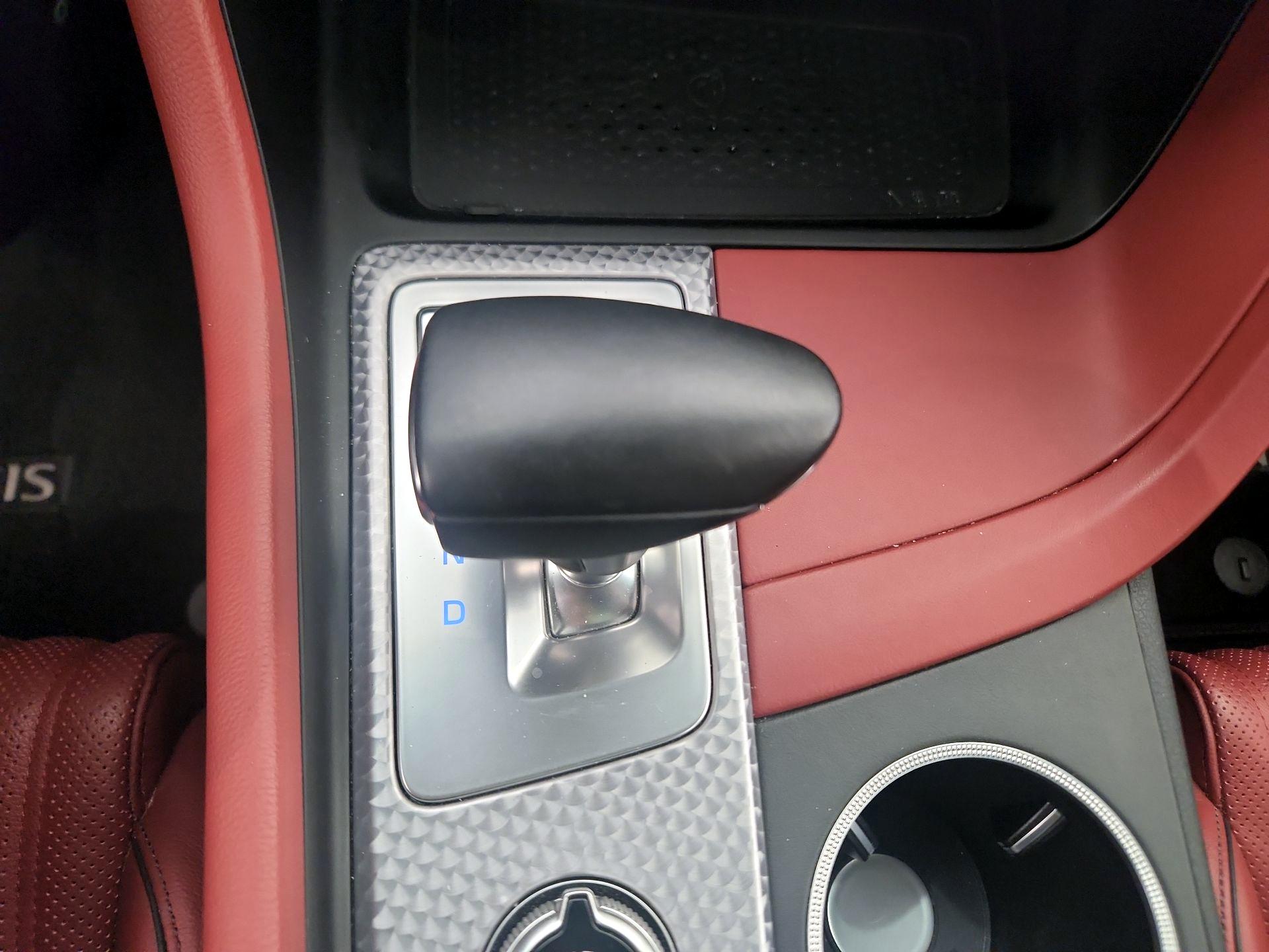 Thumbnail: 2023 Genesis G70 - 18