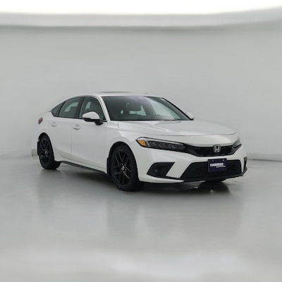 2022 Honda Civic Sport Touring