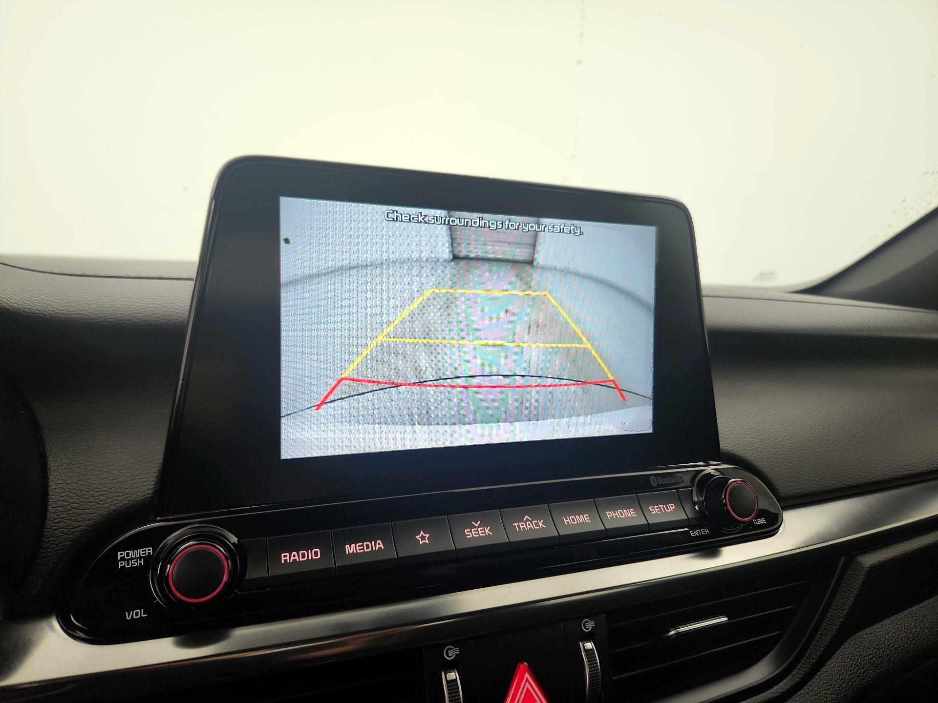 Thumbnail: 2020 Kia Forte - 14