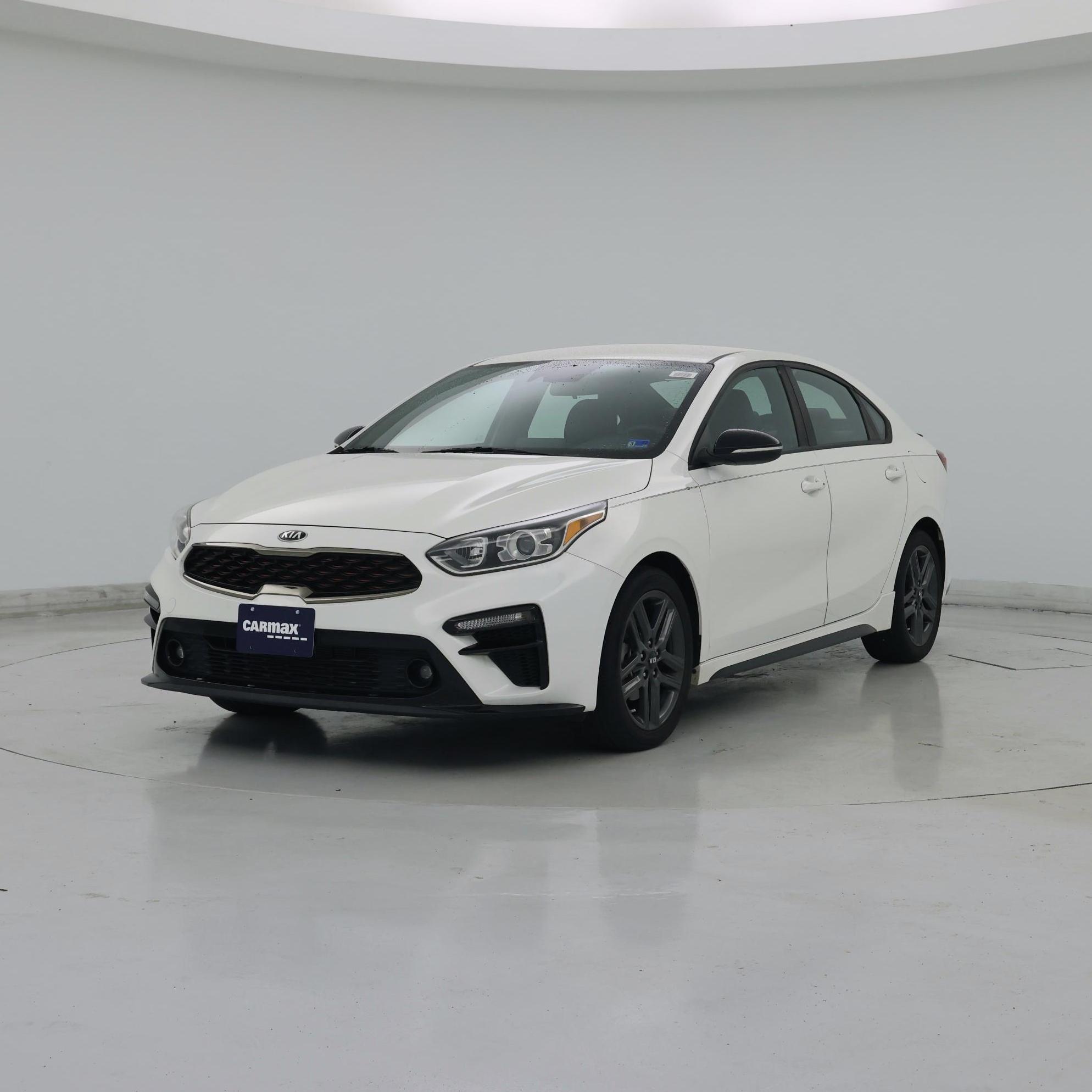 Thumbnail: 2020 Kia Forte - 4