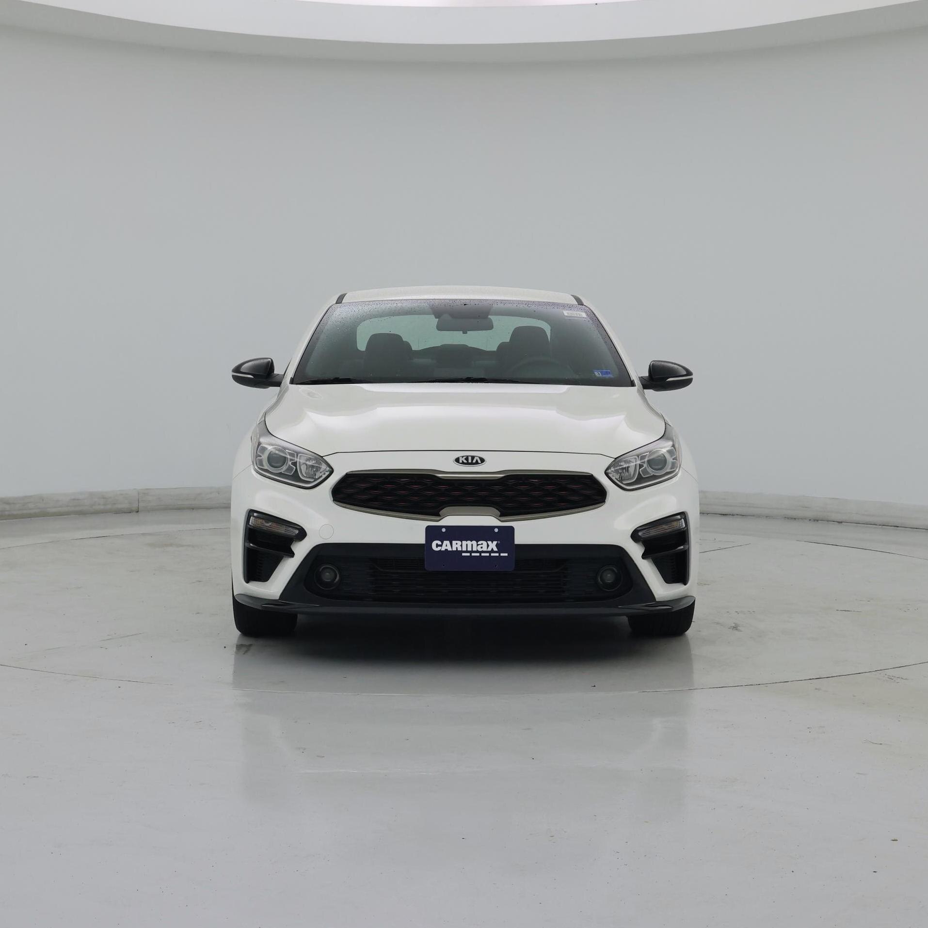 Thumbnail: 2020 Kia Forte - 5