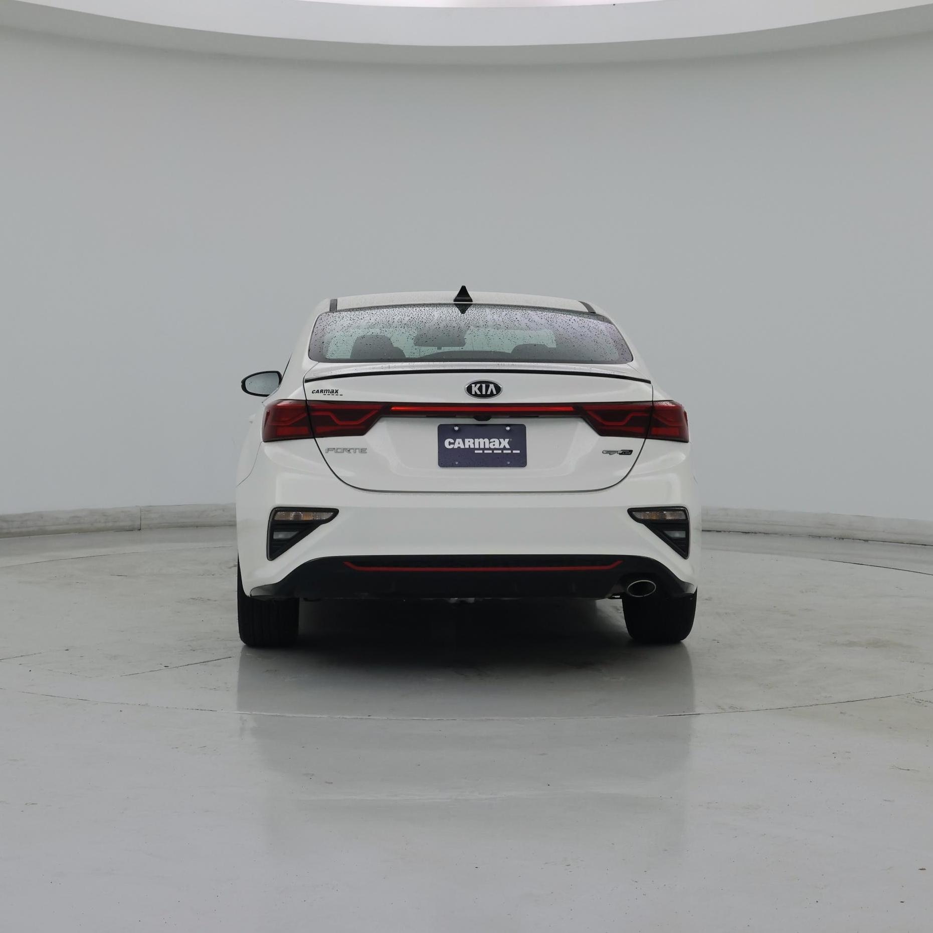 Thumbnail: 2020 Kia Forte - 6