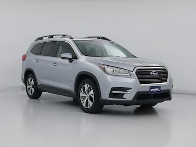 2021 Subaru Ascent Premium