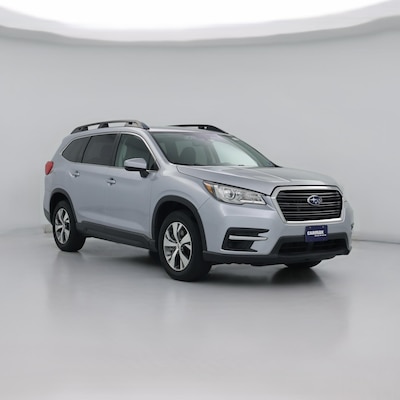 2021 Subaru Ascent Premium