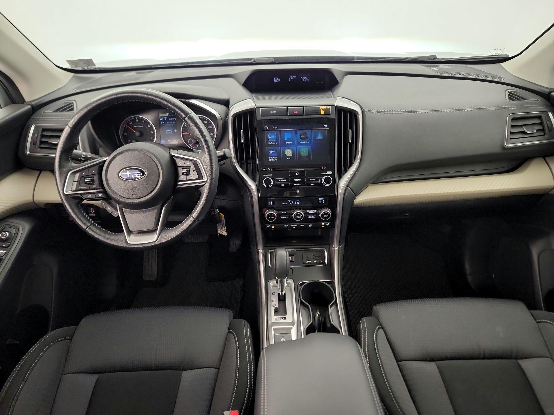 Thumbnail: 2021 Subaru Ascent - 9